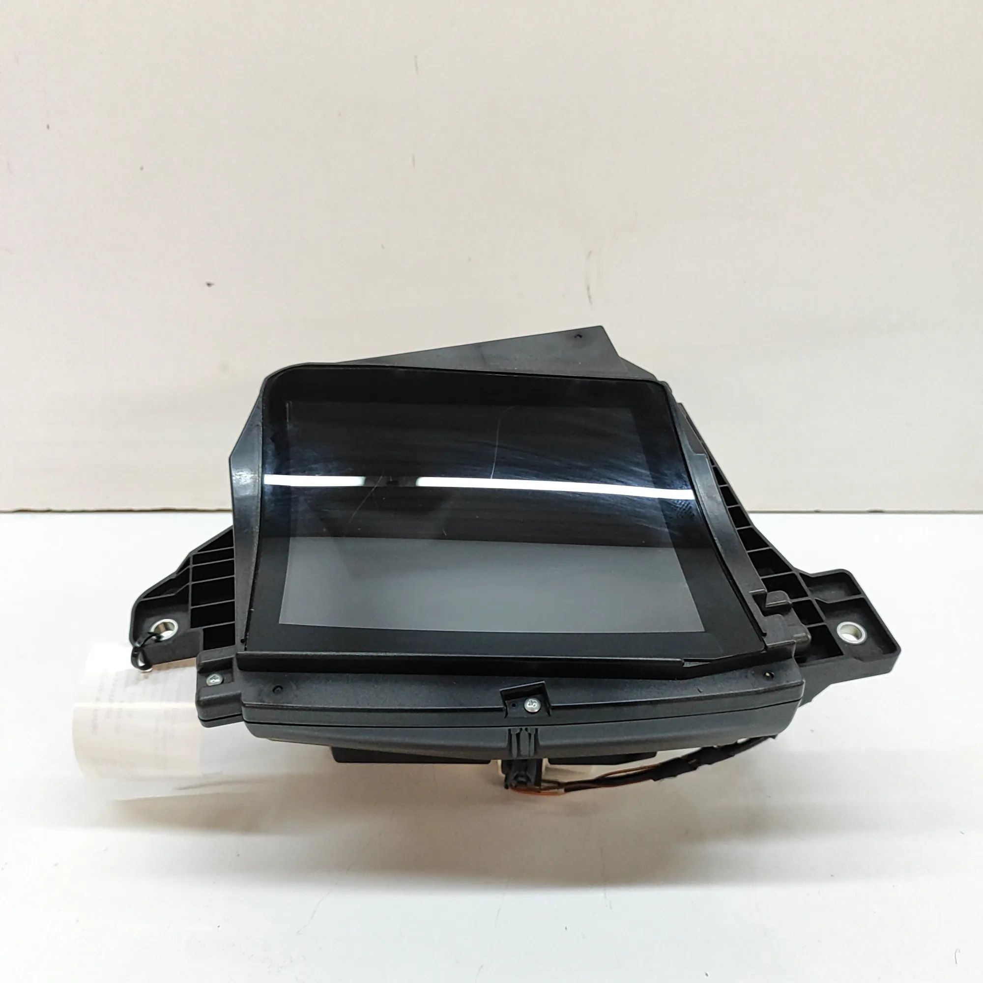 BMW X5 (F15) Head Up Display Head Up Display — BMW X5 (F15, F85) (2012-2018)...