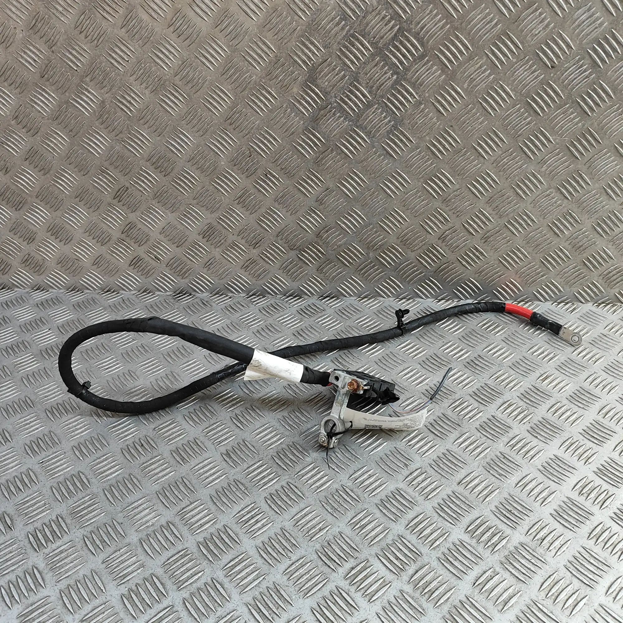 Land Rover Range Rover (L405) Positive Battery Cable Positive Battery Cable — LAND ROVER RANGE ROVER...