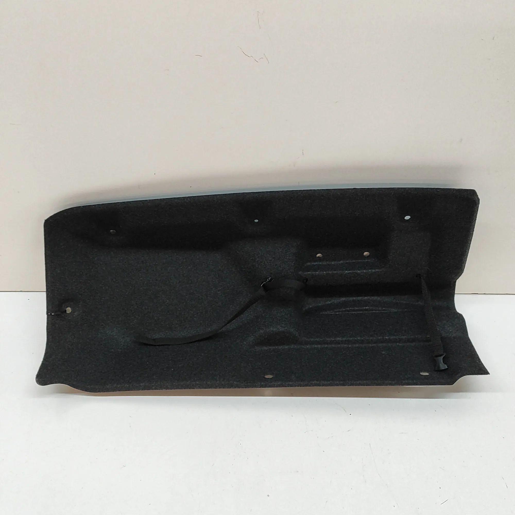 Mazda MX-5 Trunk Boot Trim Trunk Boot Trim — MAZDA MX-5 (IV ND) (2015-...)...