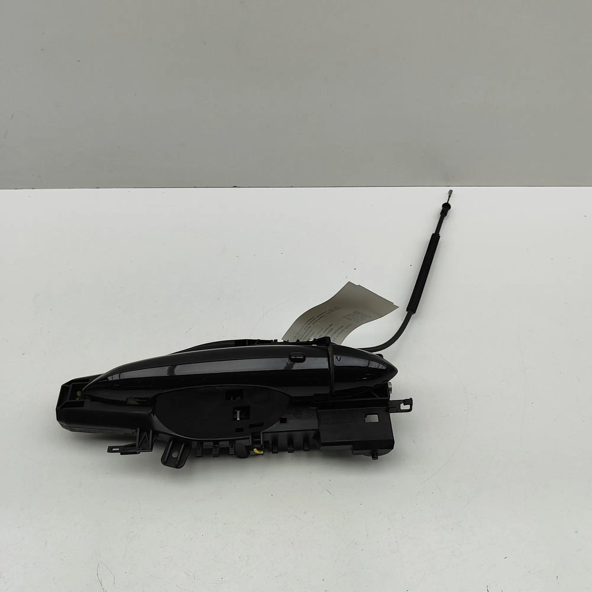 Alfa-Romeo Stelvio Exterior door handle — front left Exterior door handle — front left — ALFA ROMEO ...