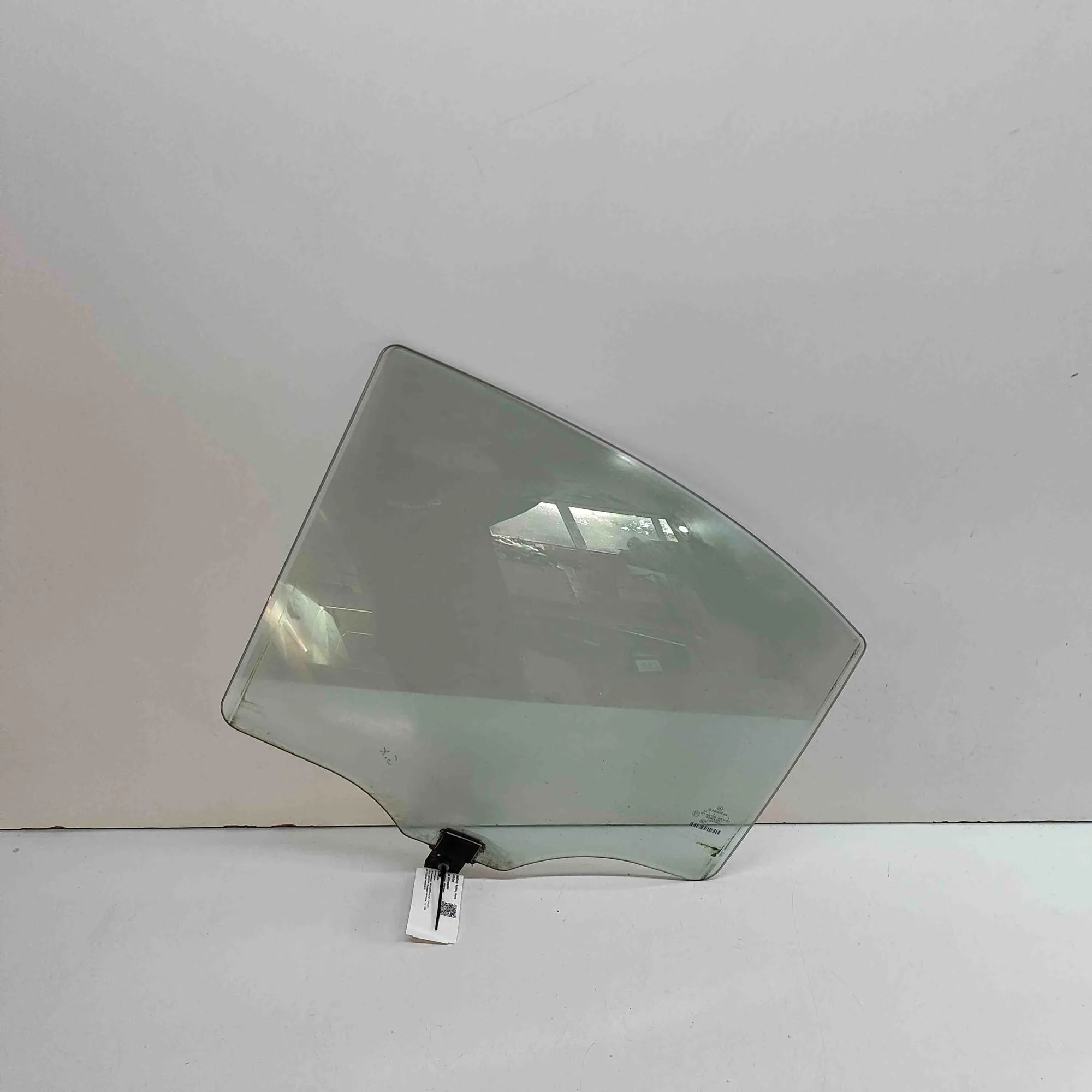 Mercedes-Benz A (W169) Rear Left Door Window Rear Left Door Window — MERCEDES BENZ S-CLASS (...