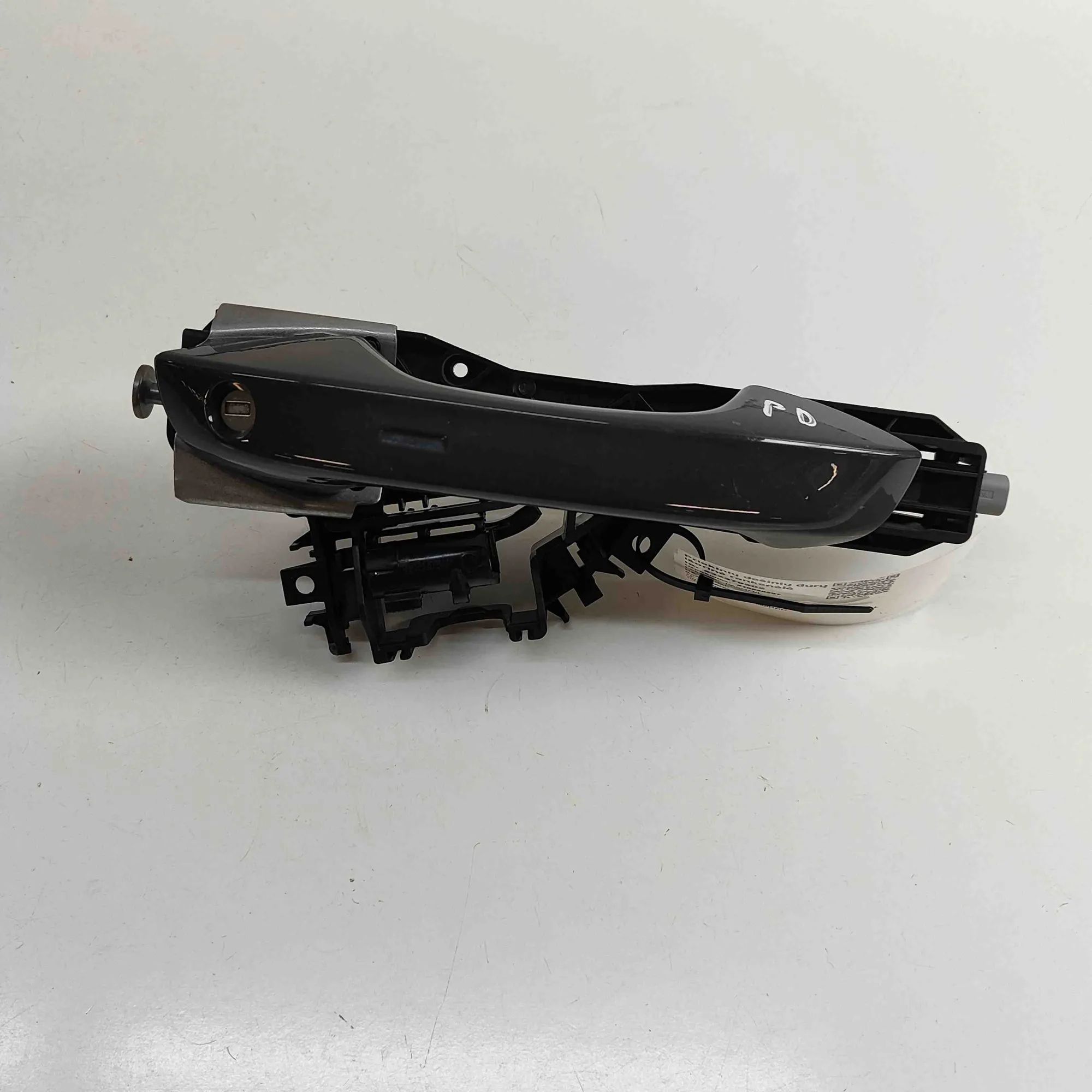 Volkswagen Tayron Exterior door handle — front right Exterior door handle — front right — VW TAYRON ...