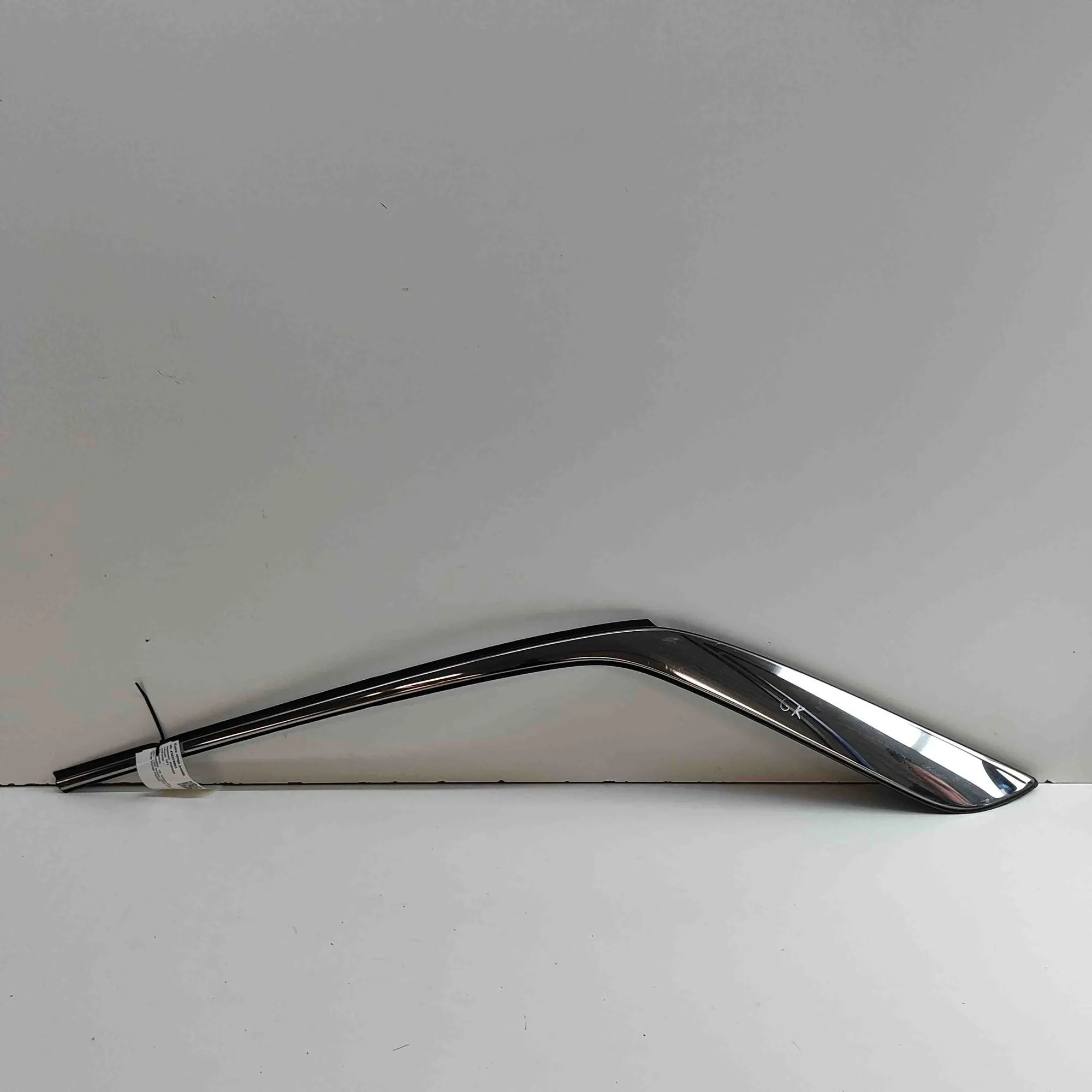 Volkswagen Tayron Rear Left Pillar Trim Rear Left Pillar Trim — VW TAYRON (R41) (2024-....