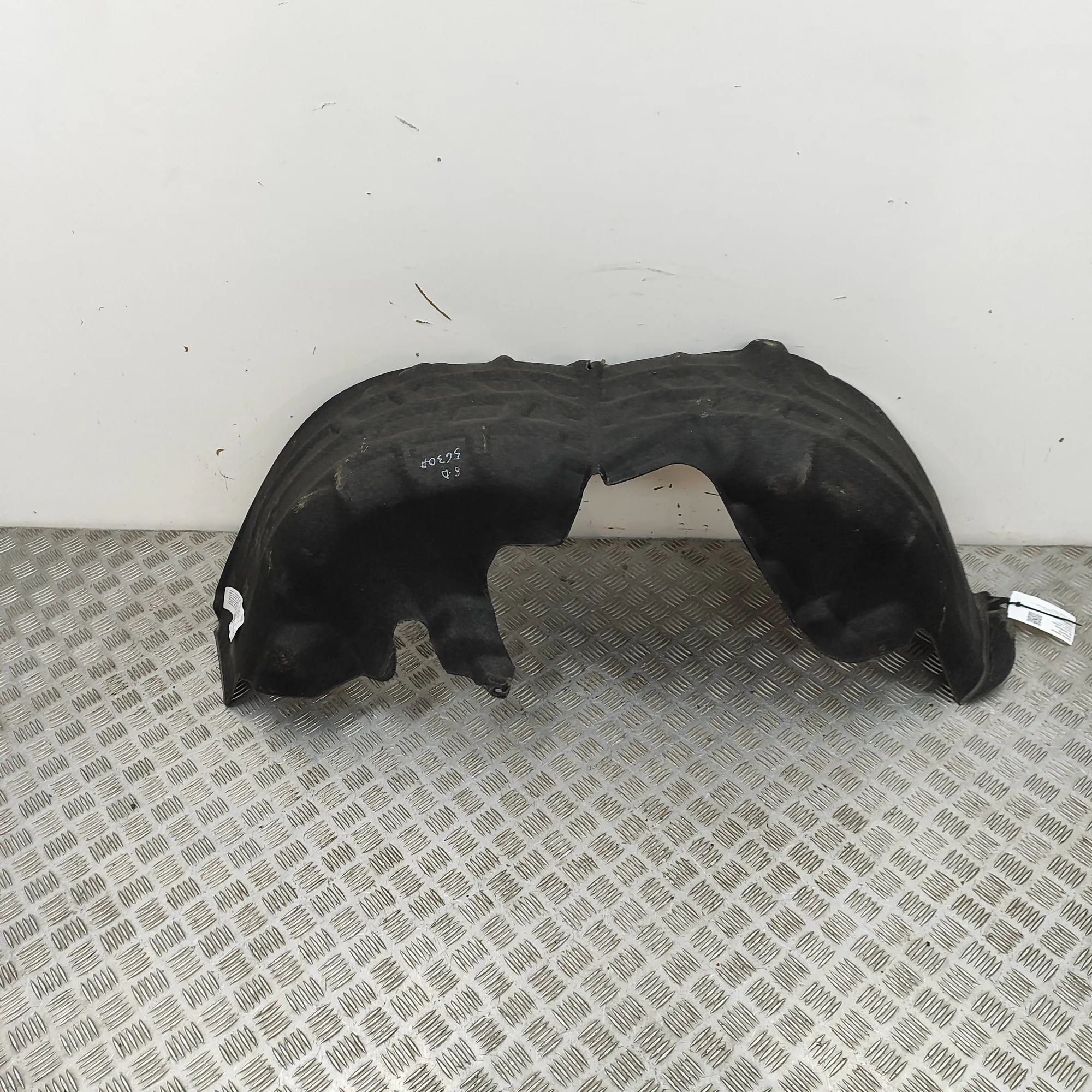 Volkswagen Tayron Rear Right Arch Liner Rear Right Arch Liner — VW TAYRON (R41) (2024-....