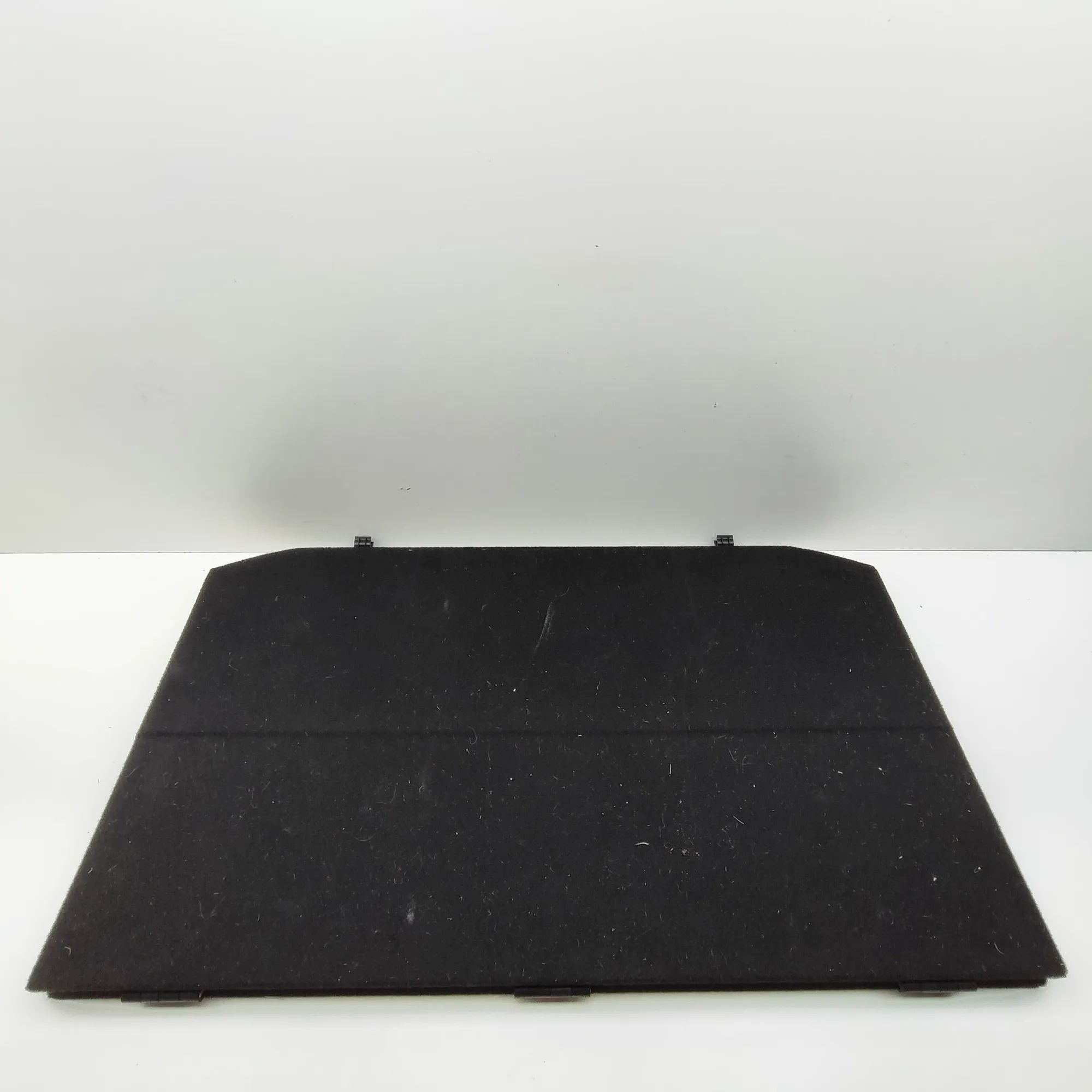 BMW 2 (F44) Boot carpet Boot carpet — BMW 2 SERIES (Gran Coupe F44) (20...
