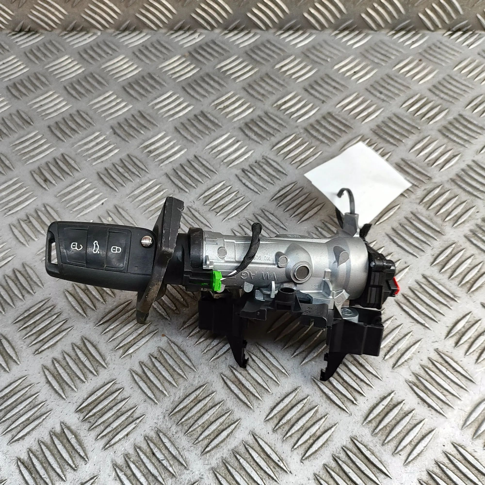 Skoda Kamiq Ignition lock Ignition lock — SKODA KAMIQ (2019-...) — 1K0905...