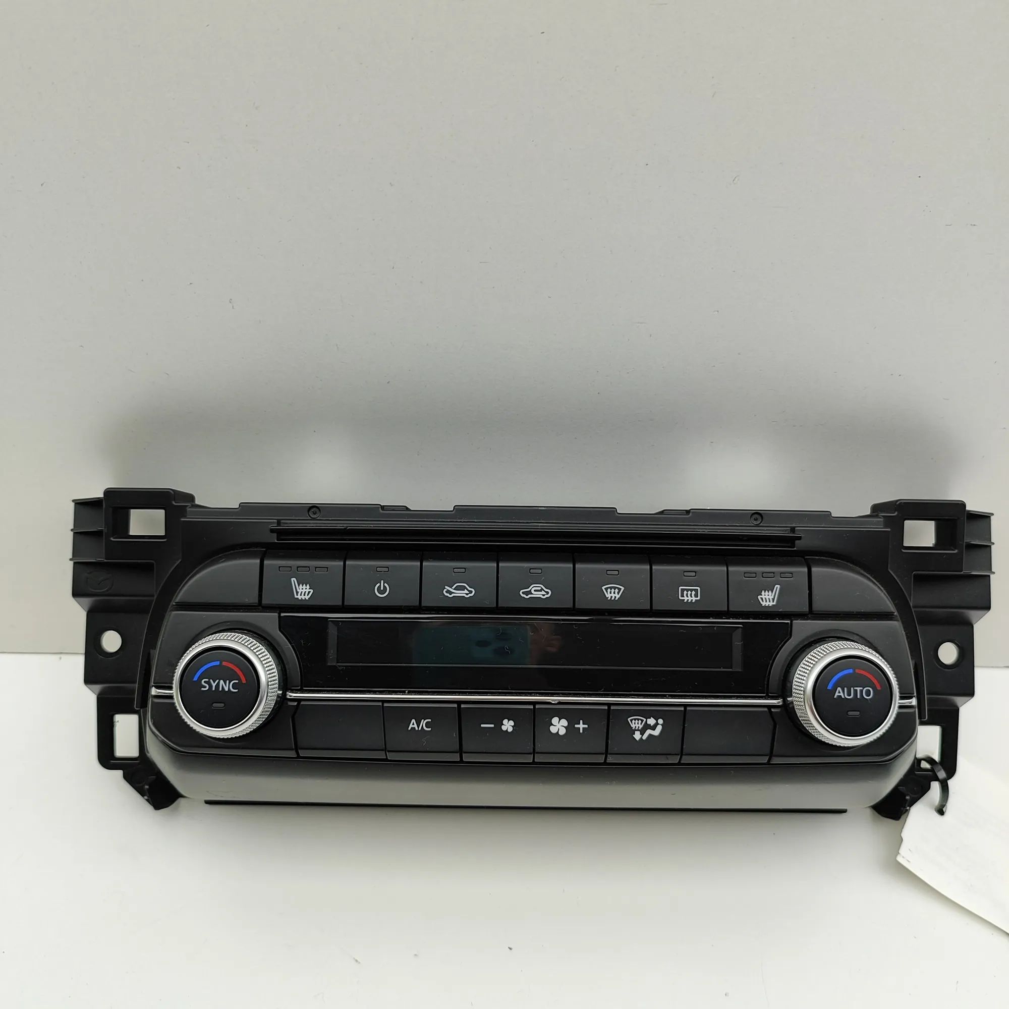 Mazda CX-5 (KF) Climate control unit Climate control unit — MAZDA CX-5 (KF) (2016-.....