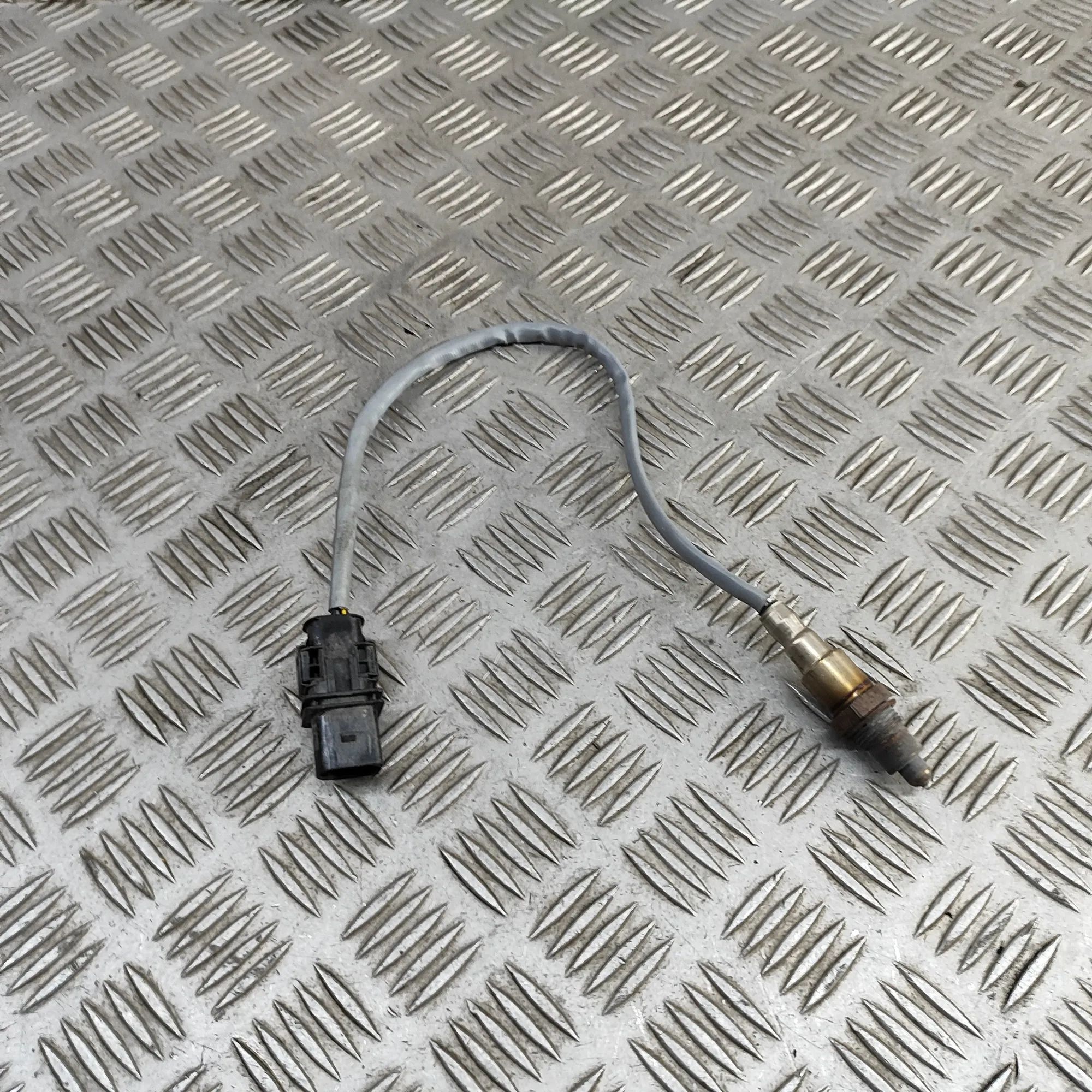 Mercedes-Benz CLA (C118) Lambda Oxygen Sensor Lambda Oxygen Sensor — MERCEDES BENZ CLA (Coupe...