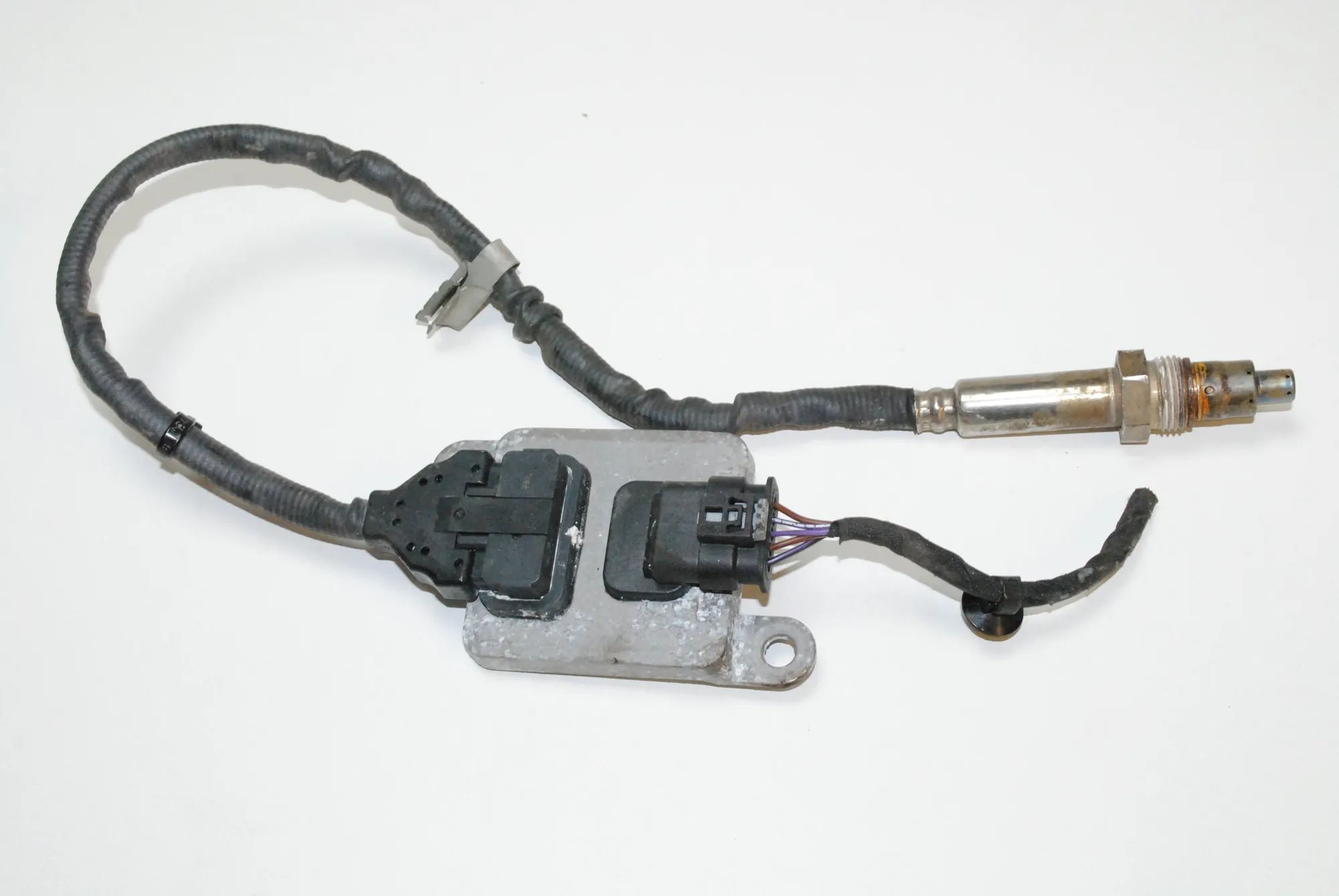 Mercedes-Benz Sprinter (W906) Lambda Oxygen Sensor Lambda Oxygen Sensor — MERCEDES BENZ SPRINTER (...