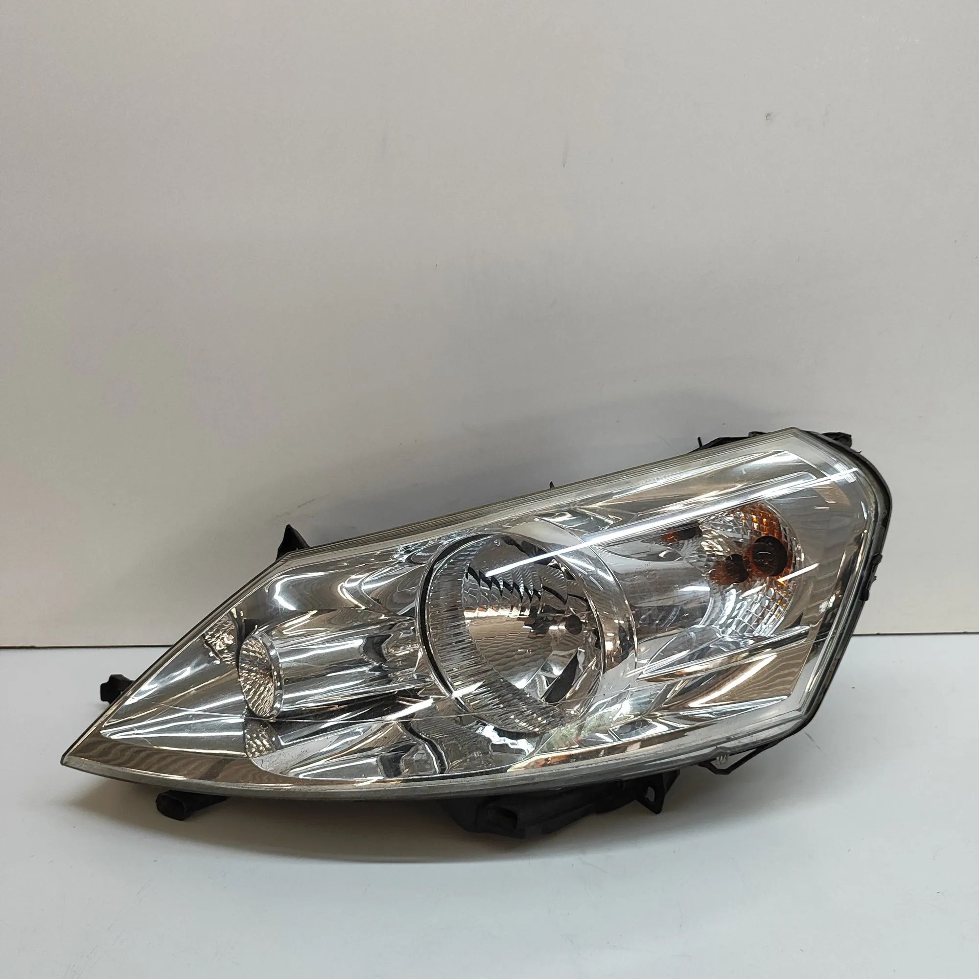 Citroen Jumpy Front Left Headlight Front Left Headlight — CITROEN JUMPY (Van) (200...