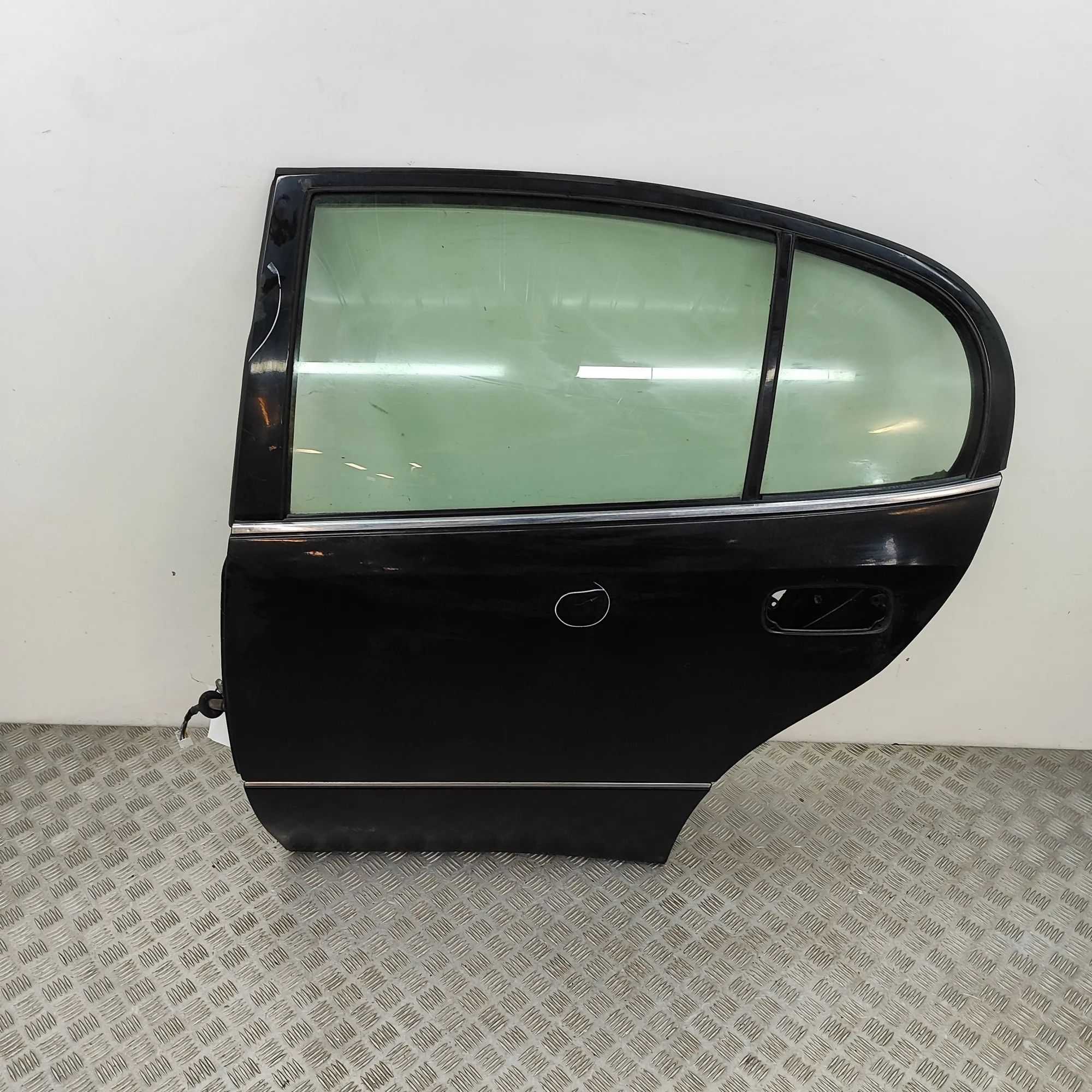 Lexus GS Door — rear left Door — rear left — LEXUS GS (JZS160_, UZS161_, ...