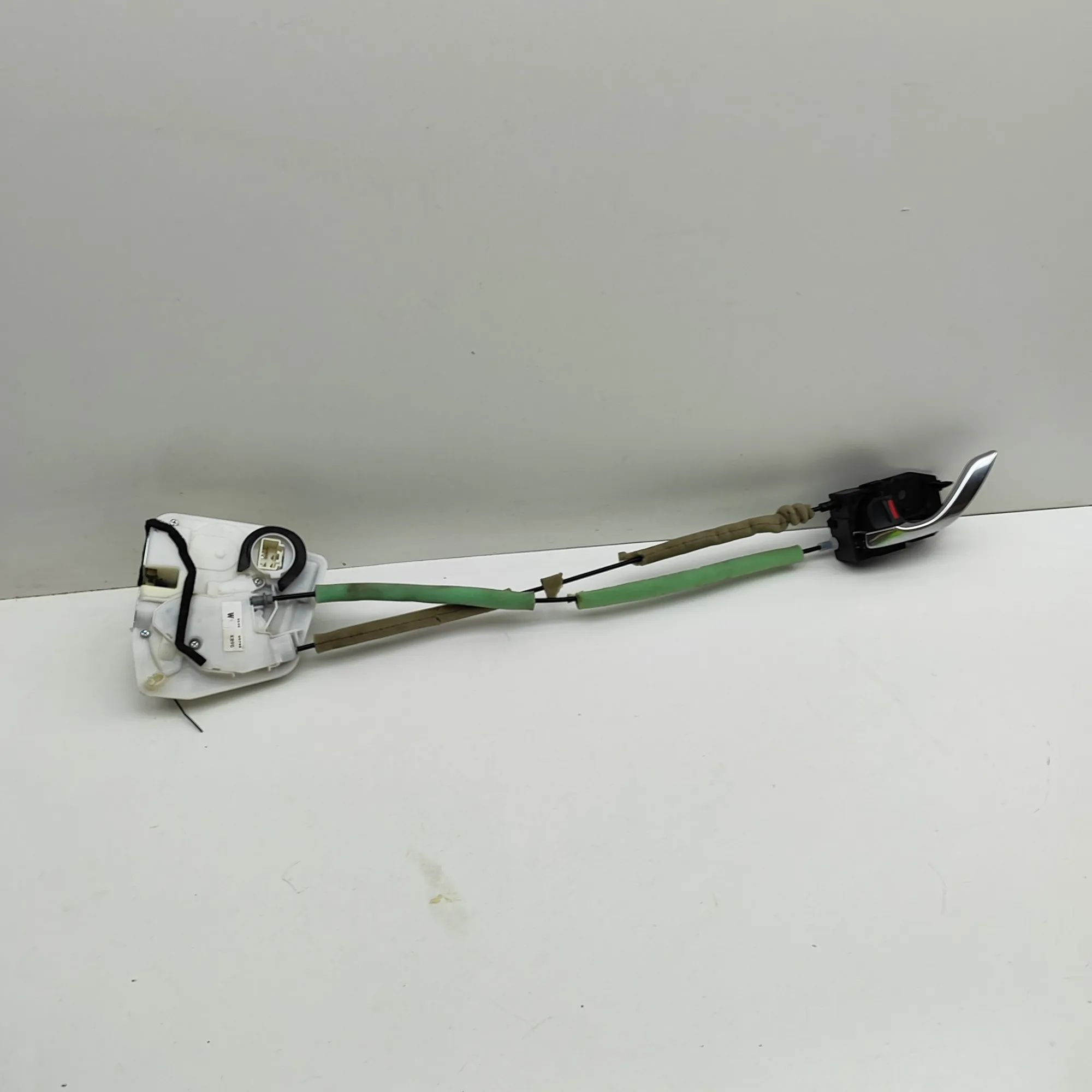 Mazda CX-5 (KF) Door lock — rear left Door lock — rear left — MAZDA CX-5 (KF) (2016-....