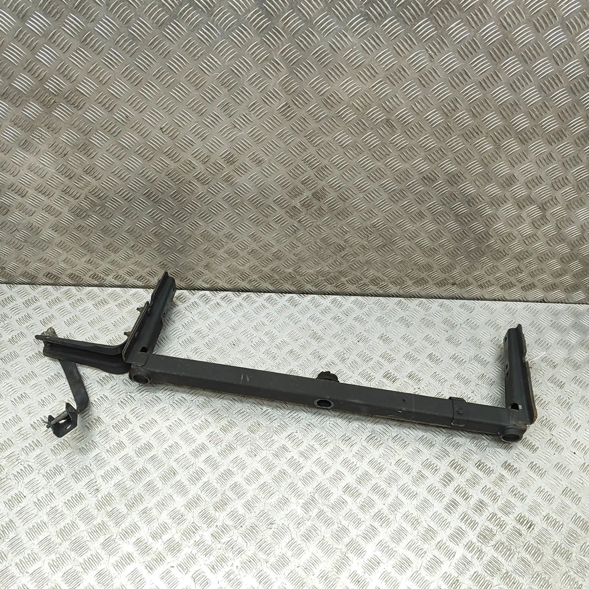 Iveco Daily Other Body Parts Other Body Parts — IVECO DAILY (VI Box) (2014-....