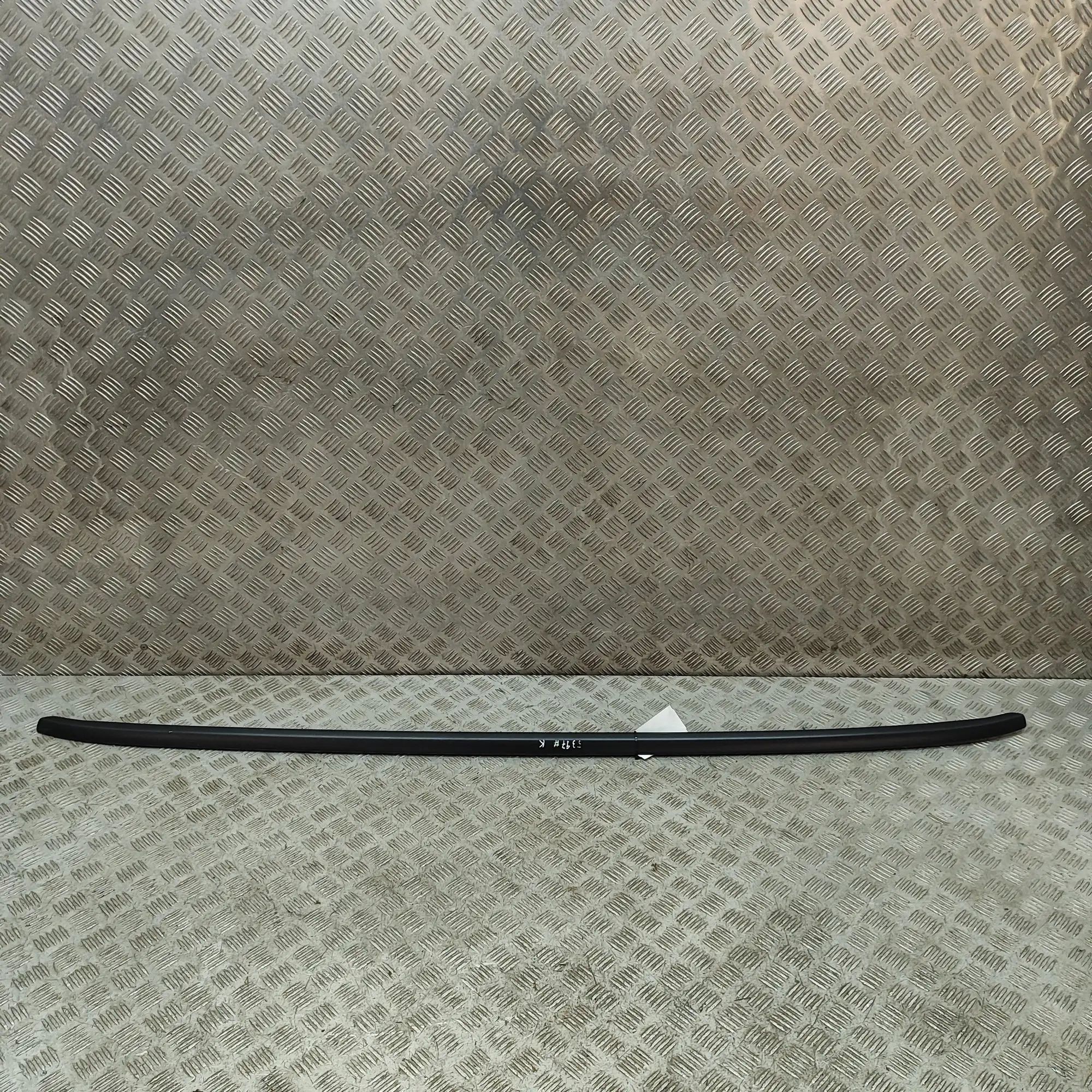 Audi A6 (C7) Left Side Roof Rail Left Side Roof Rail — AUDI A6 (Avant 4G5, C7, 4...