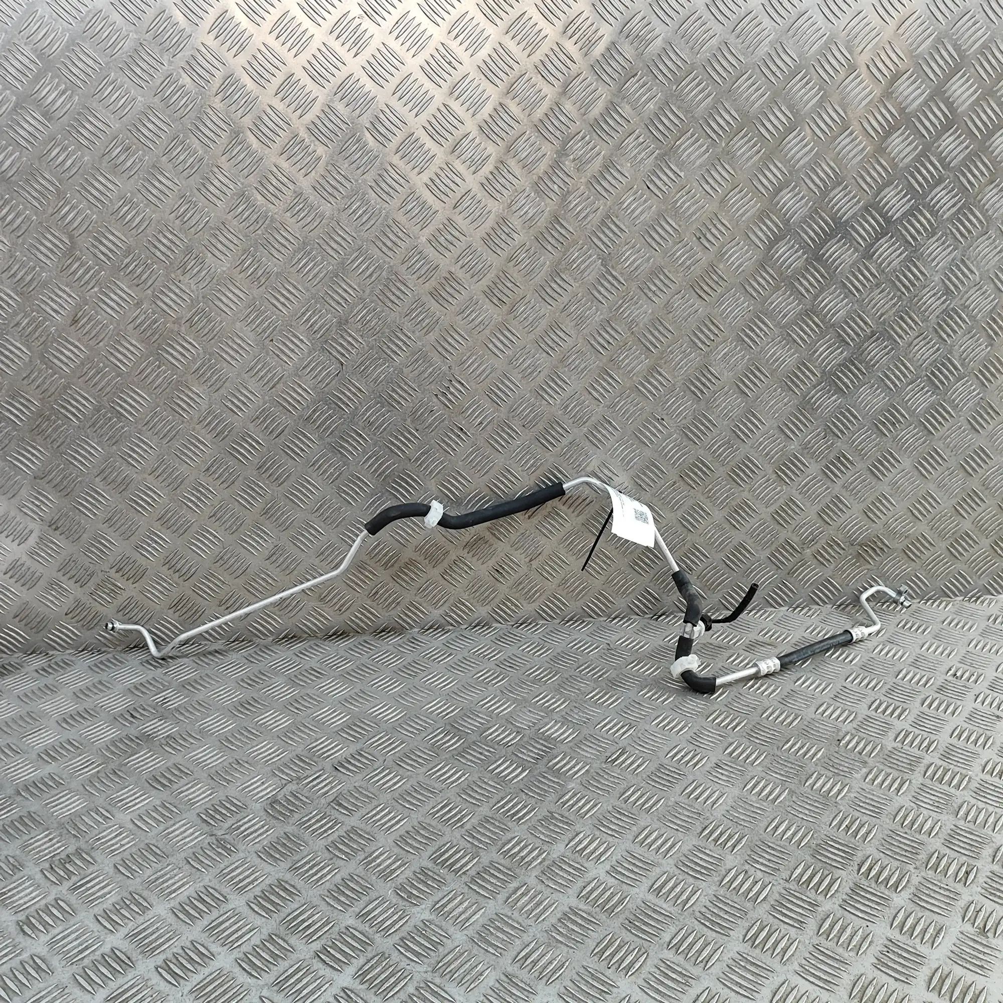 Mazda 3 (BP) A/C Air Con Hose Pipe A/C Air Con Hose Pipe — MAZDA CX-3 (0 DM) (2019...