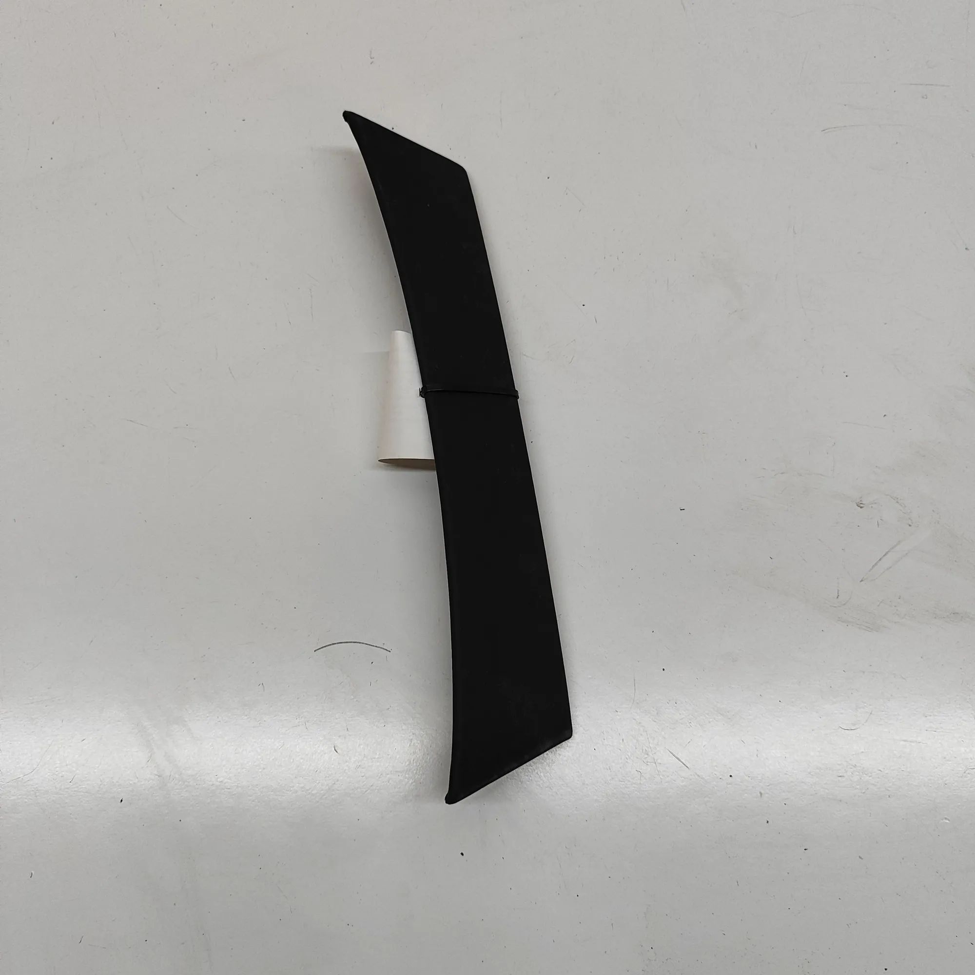 Mercedes-Benz A (W176) Centre console trim Centre console trim — MERCEDES BENZ AMG (GT C19...