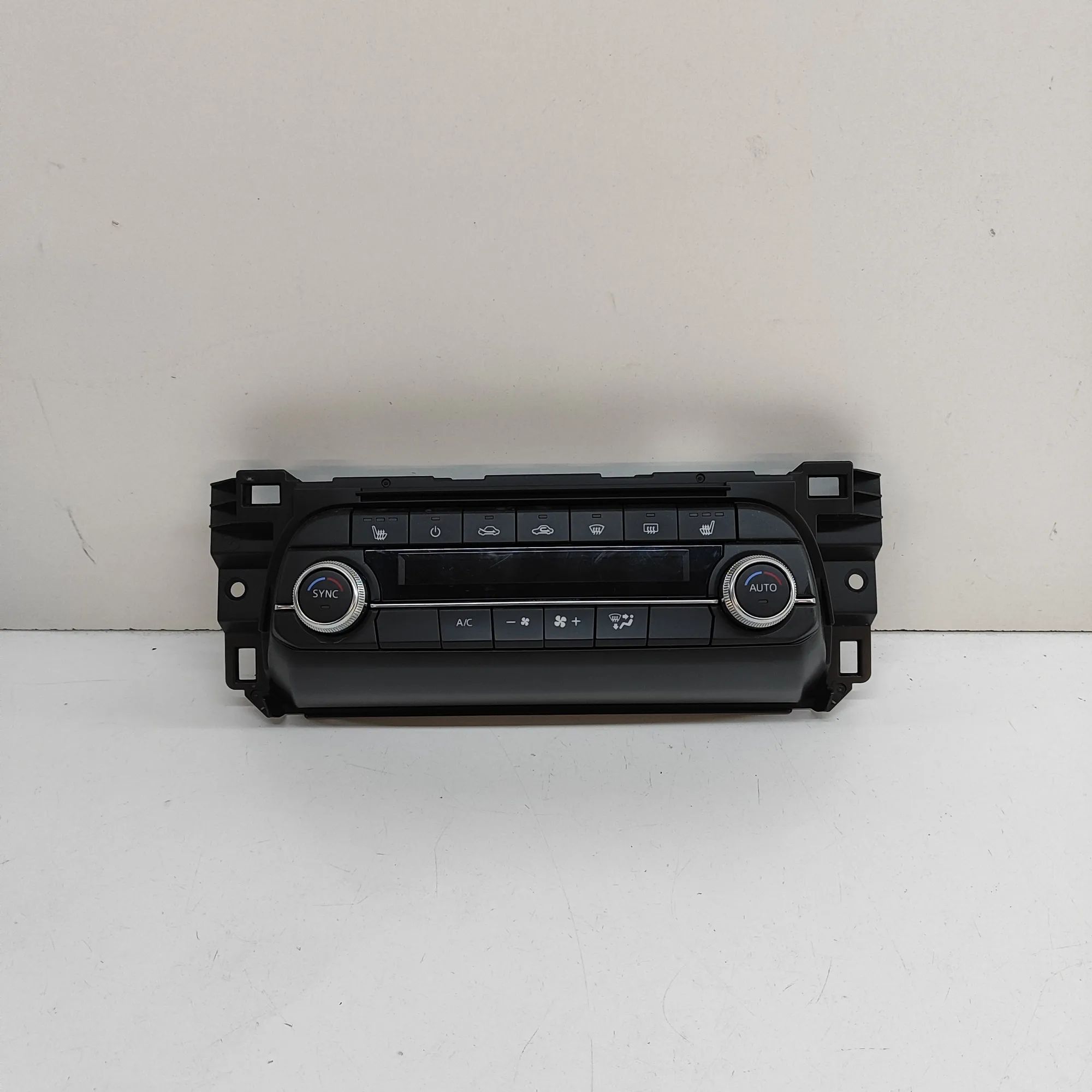 Mazda CX-5 (KF) Climate control unit Climate control unit — MAZDA CX-5 (KF) (2016-.....