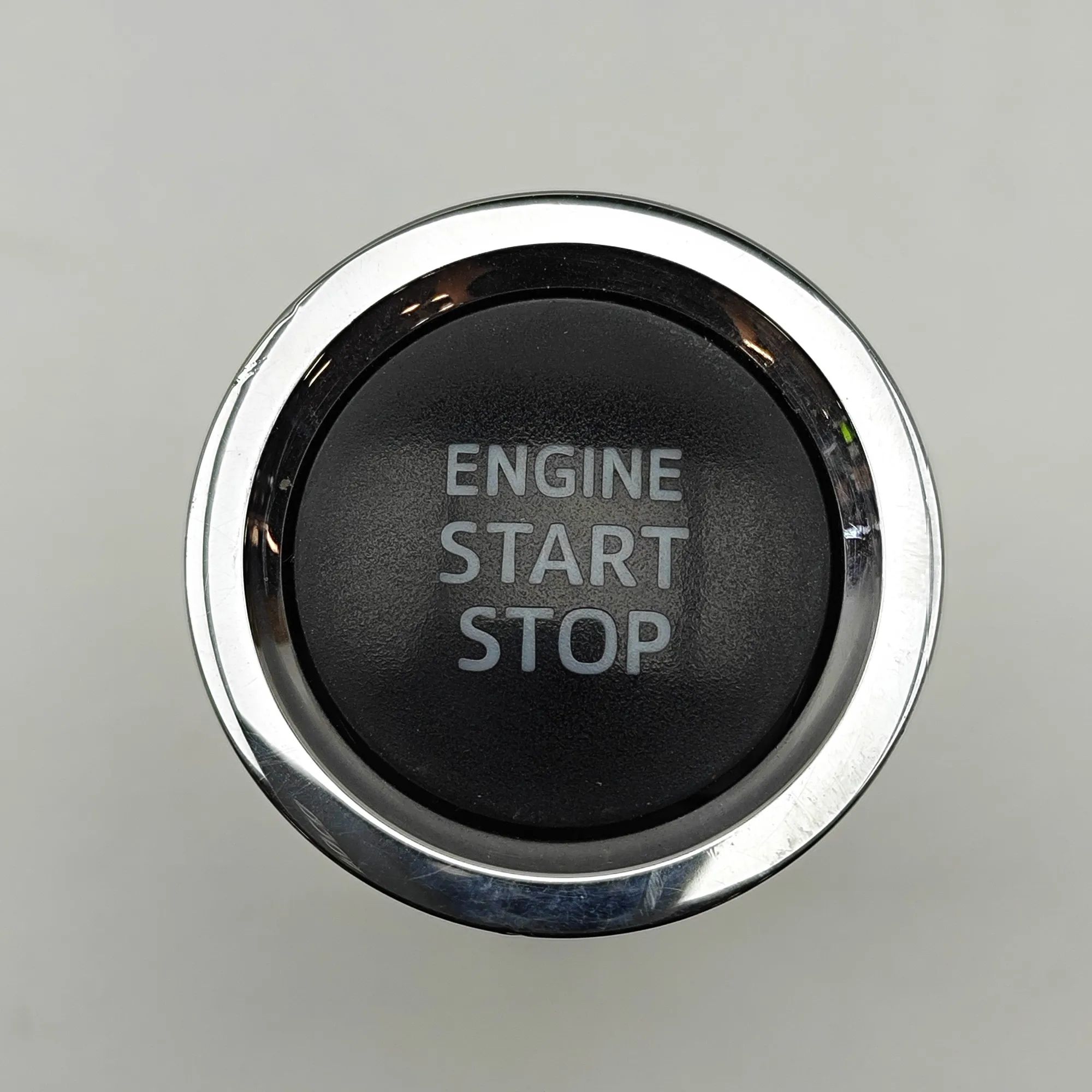 Toyota Land Cruiser 150 Engine start button Engine start button — TOYOTA LAND CRUISER (_J15...