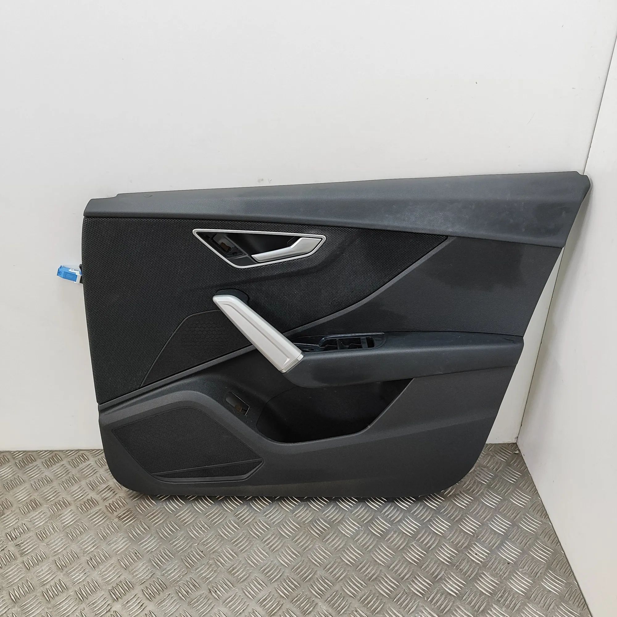 Audi Q2 (GA) Front Right Door Panel Front Right Door Panel — AUDI Q2 (GA) (2016-......