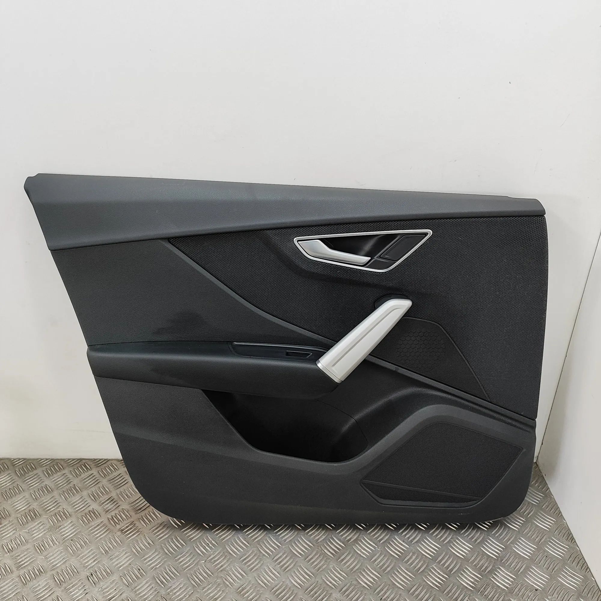 Audi Q2 (GA) Front Left Door Panel Front Left Door Panel — AUDI Q2 (GA) (2016-...)...