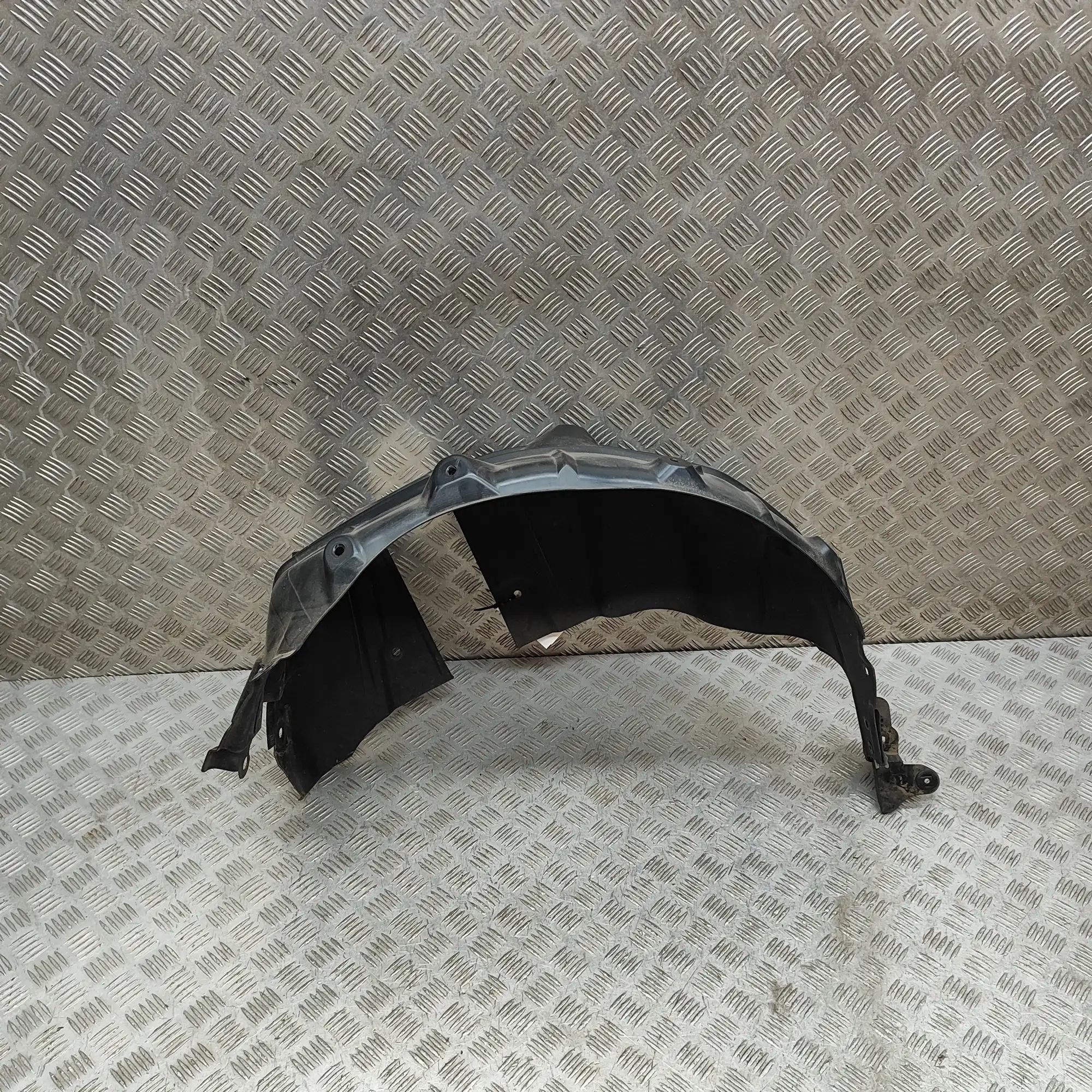 Toyota Yaris Rear Right Arch Liner Rear Right Arch Liner — TOYOTA YARIS (CROSS MXP...
