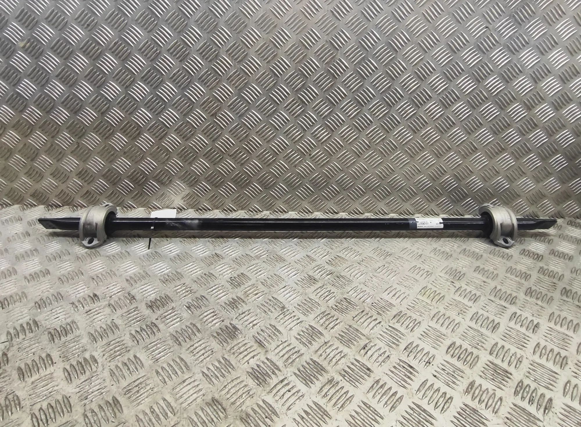 Audi e-tron GT (FW) Rear Anti Roll Bar Rear Anti Roll Bar — AUDI E-TRON GT (Saloon F83...