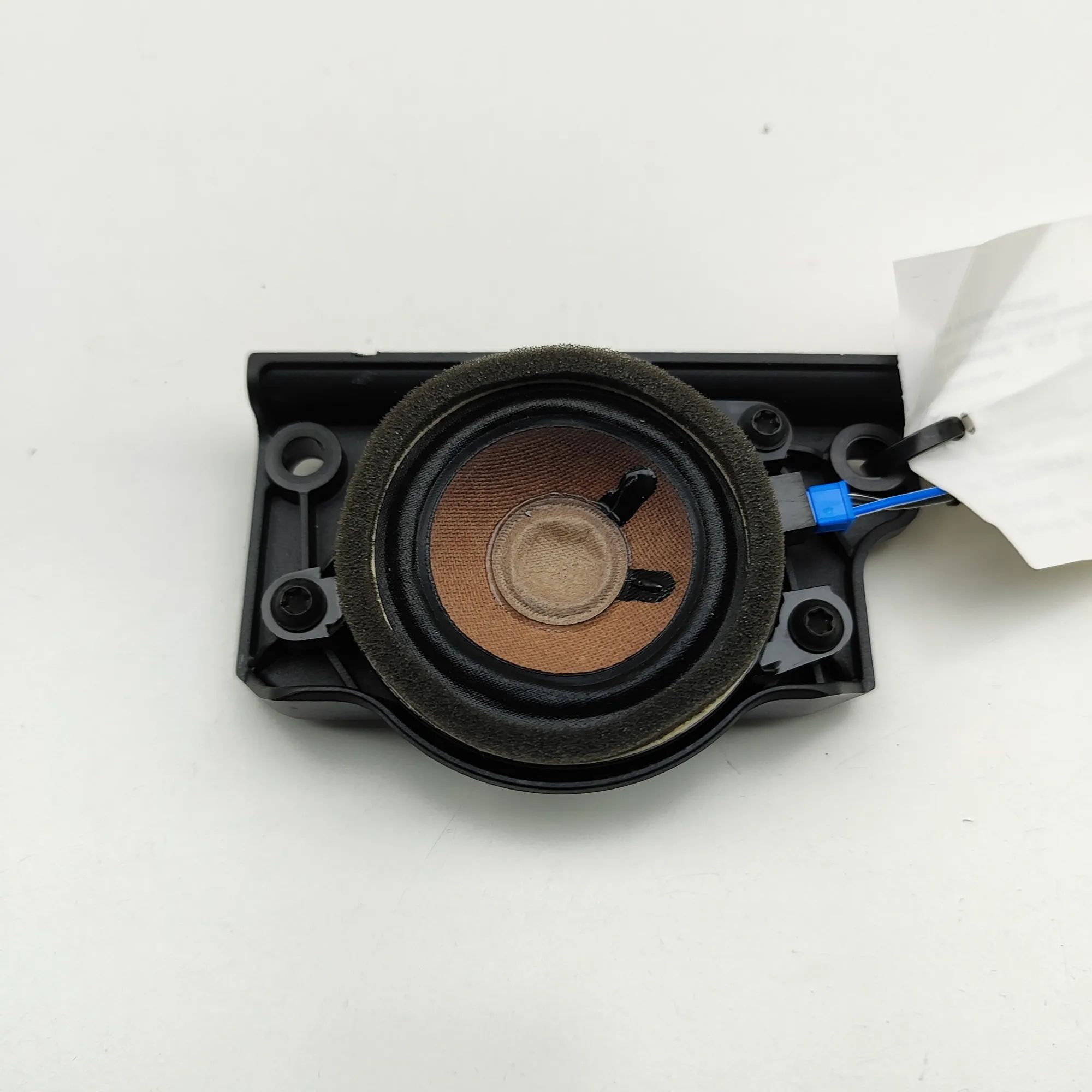 Audi e-tron GT (FW) Dashboard Speaker Dashboard Speaker — AUDI E-TRON GT (Saloon F83,...