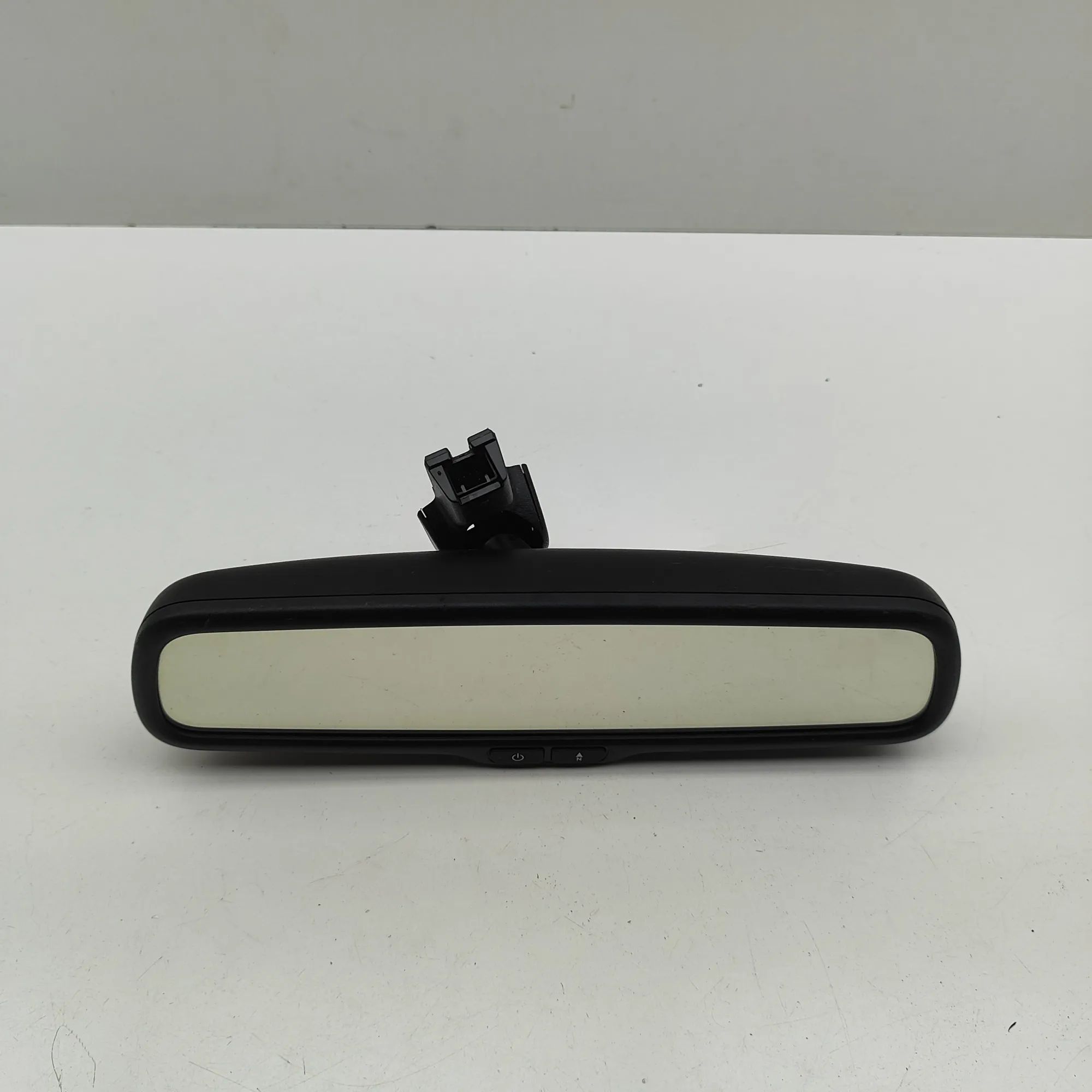 Hyundai Santa Fe Interior Rear View Mirror Interior Rear View Mirror — HYUNDAI SANTA (FÉ I...
