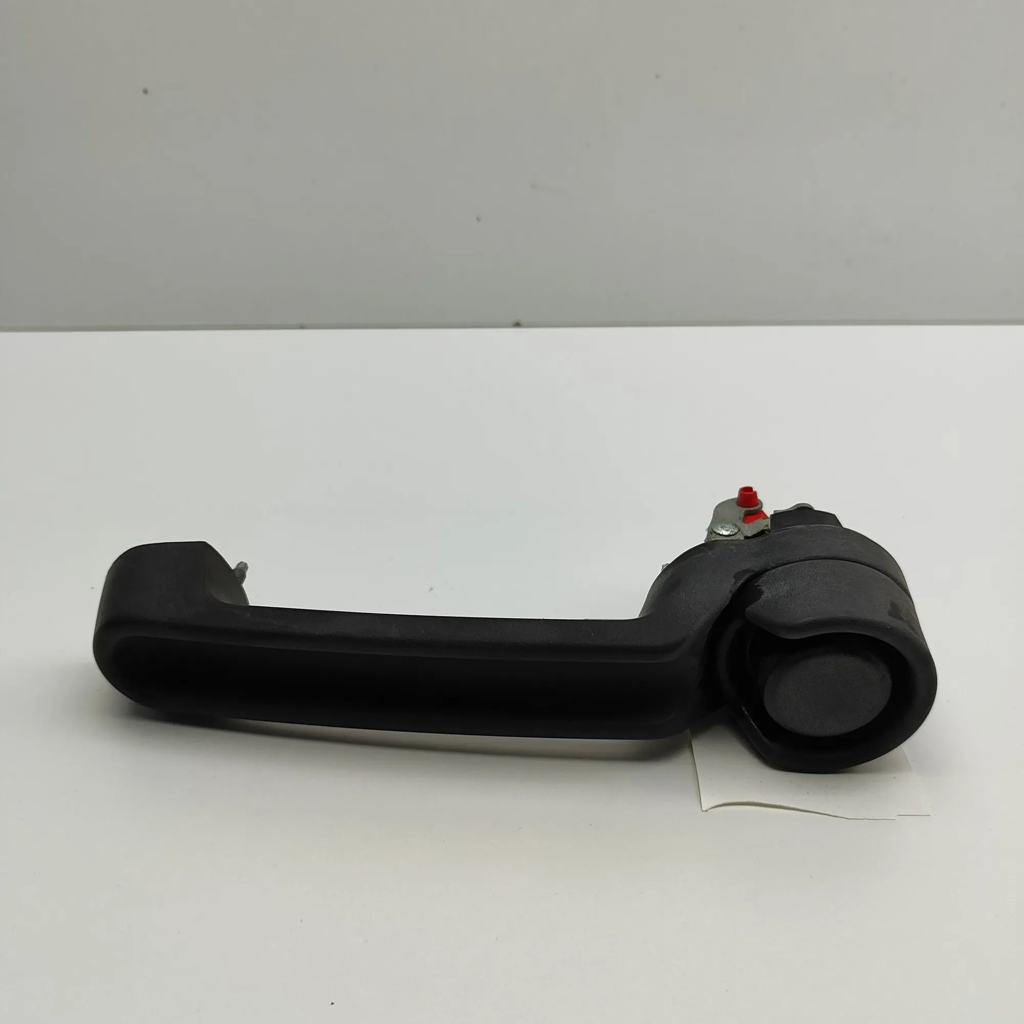 Jeep Wrangler (JK) Tailgate Bootlid Handle Tailgate Bootlid Handle — JEEP WRANGLER (III JK...