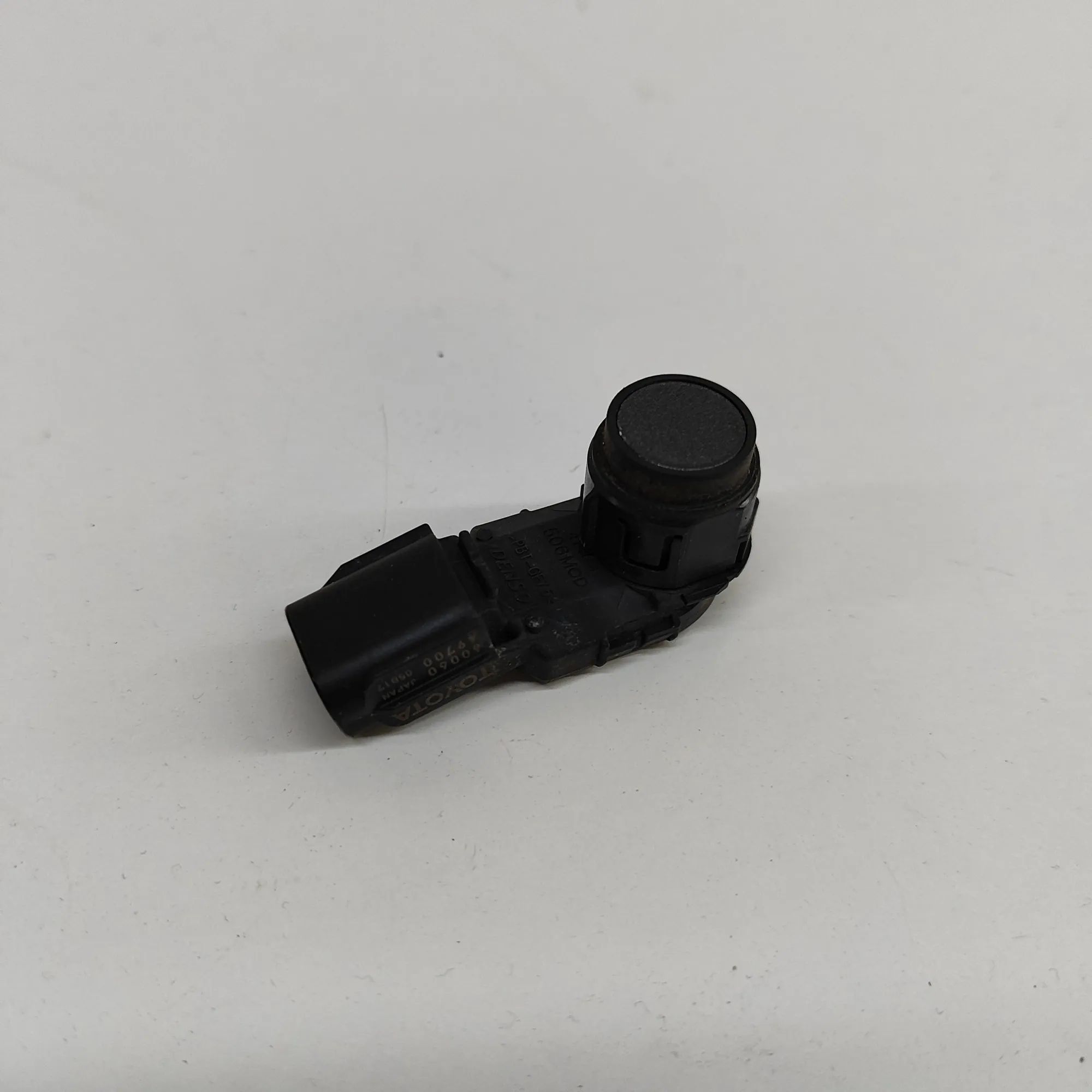 Toyota Land Cruiser 150 Parking sensor — rear Parking sensor — rear — TOYOTA LAND CRUISER (_J...