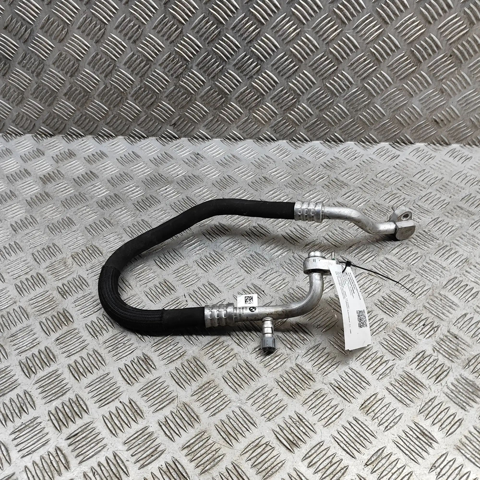 BMW X5 (G05) A/C Air Con Hose Pipe A/C Air Con Hose Pipe — BMW X5 (G05) (2018-...)...
