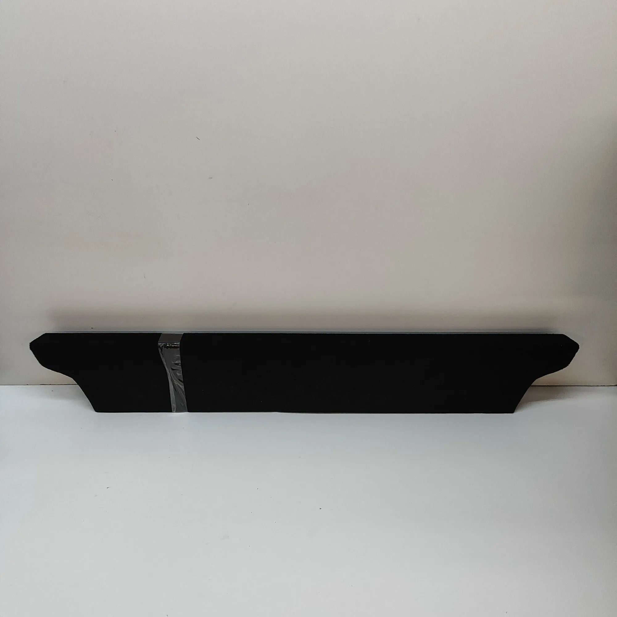 Tesla Model X Boot foam insert Boot foam insert — TESLA MODEL X (2013-...) — 1...