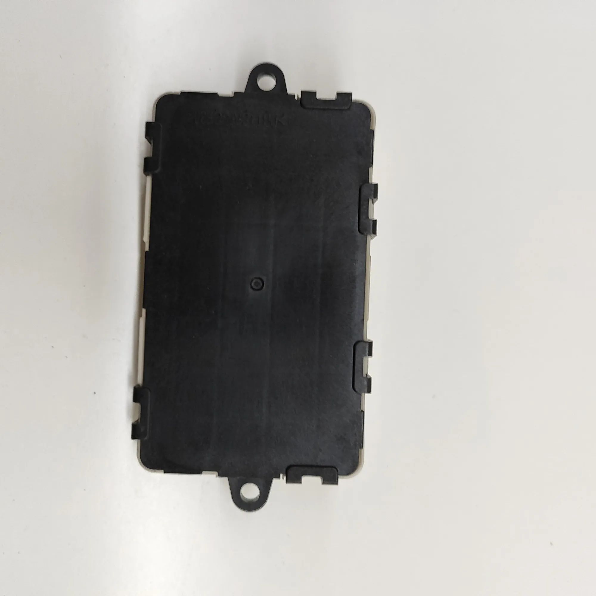 Mazda MX-30 Power Distribution Unit Power distribution unit — MAZDA MX-30 (DR) (202...