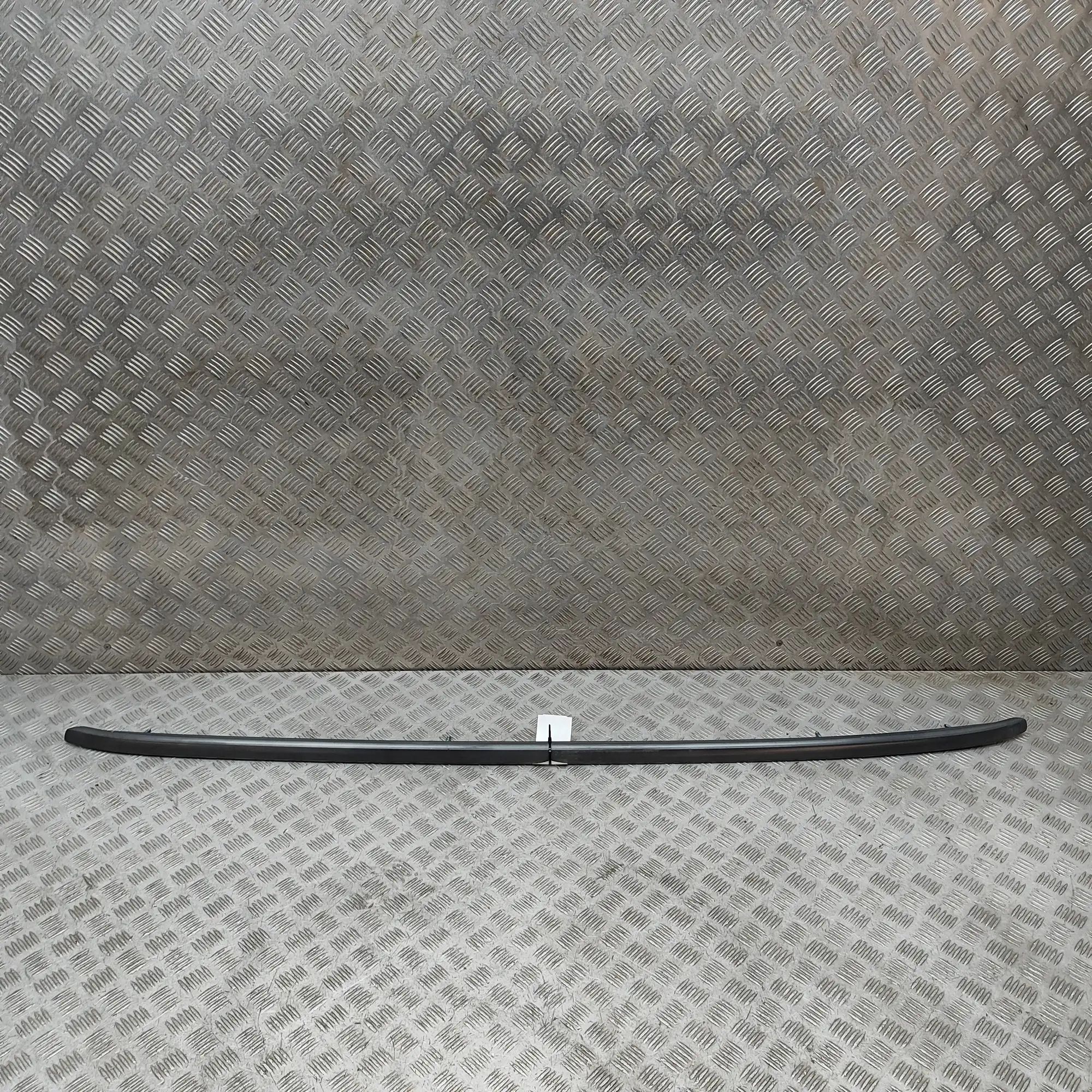 Audi A6 (C7) Left Side Roof Rail Left Side Roof Rail — AUDI A6 (Avant 4G5, C7, 4...