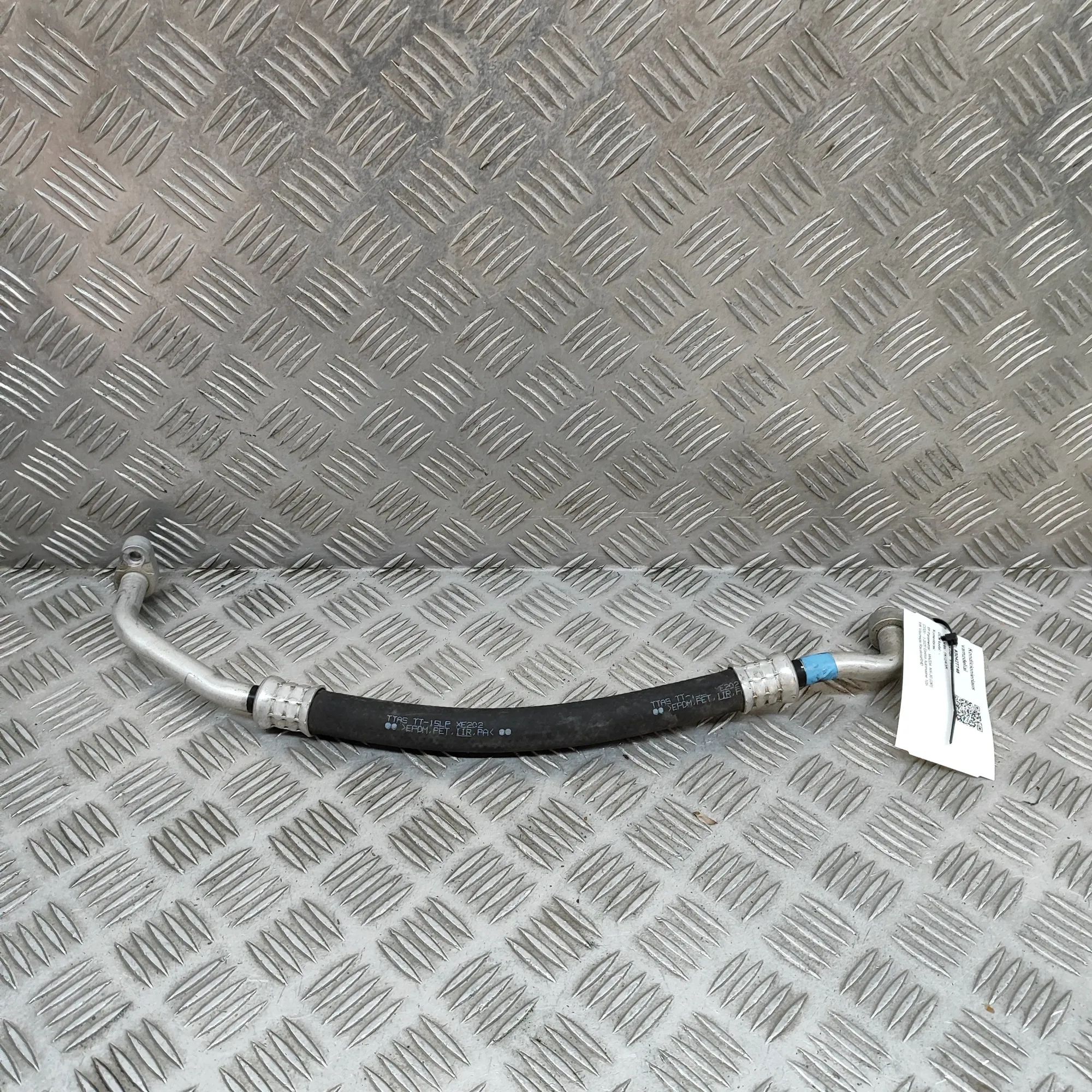 Mazda MX-30 A/C Air Con Hose Pipe A/C Air Con Hose Pipe — MAZDA MX-30 (DR) (2020-...