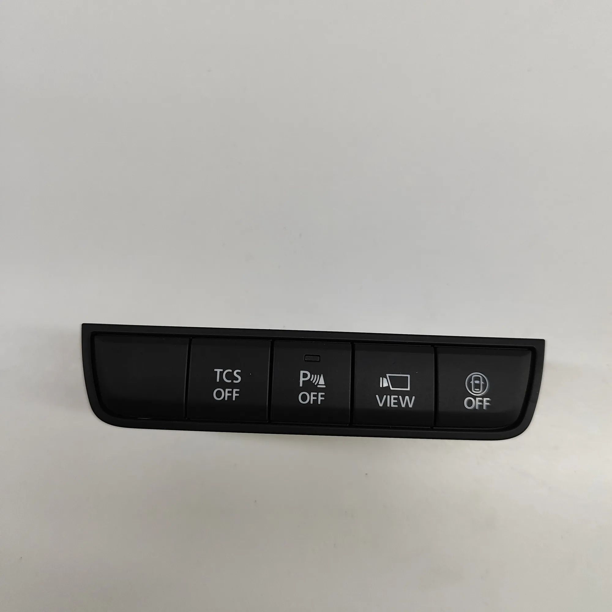 Mazda MX-30 Button Switch Panel Button Switch Panel — MAZDA MX-30 (DR) (2020-.....
