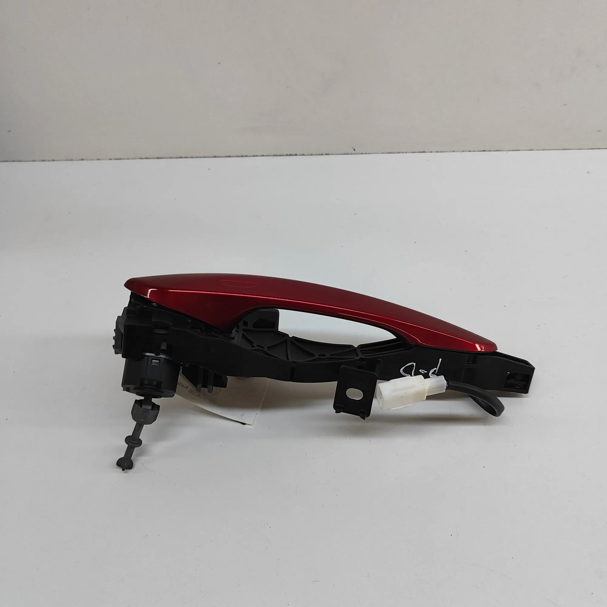 Mazda MX-30 Exterior door handle — front right Exterior door handle — front right — MAZDA MX-3...