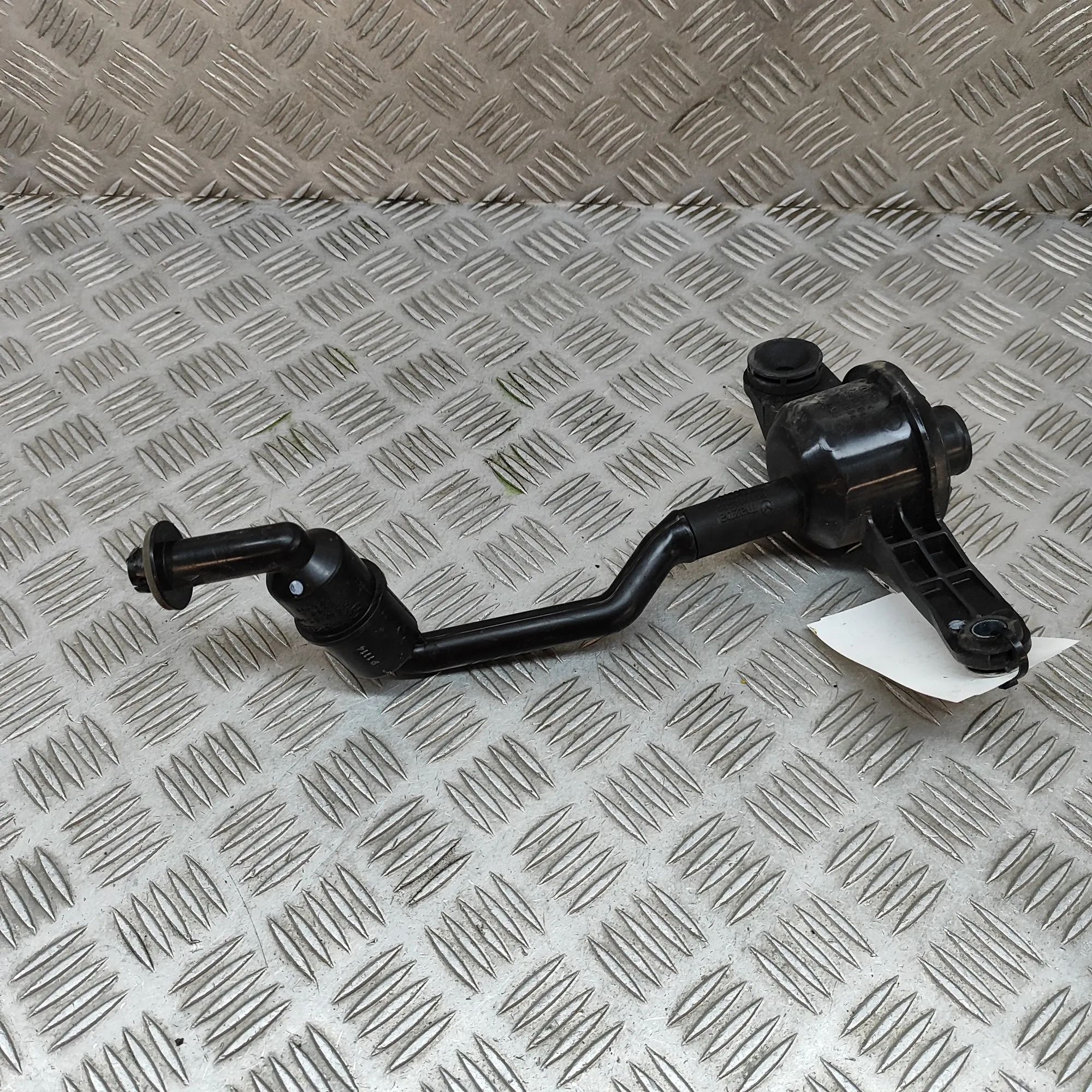 Mazda MX-5 Шланг системы охлаждения Coolant hose — MAZDA MX-5 (IV ND) (2015-...) — ...