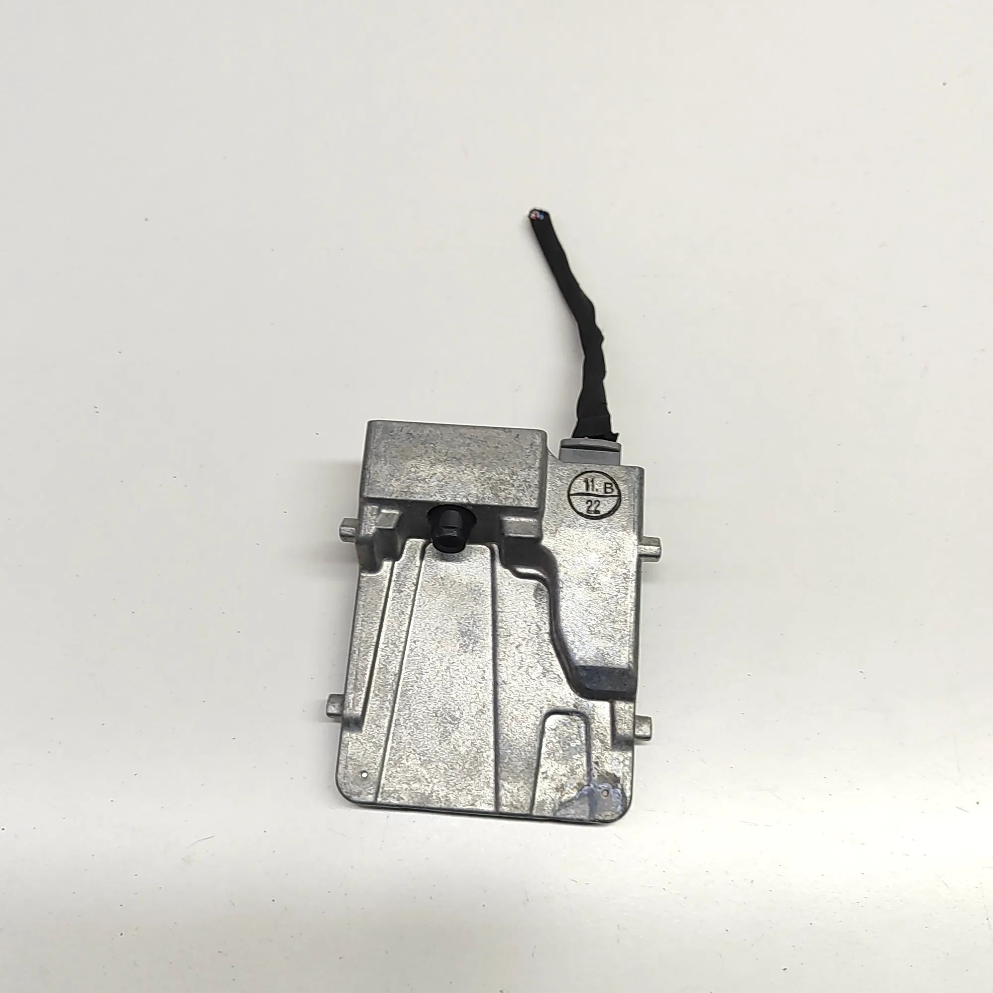 Toyota RAV4 (XA40) Camera — front Camera — front — TOYOTA RAV (4 V XA50) (2018-.....
