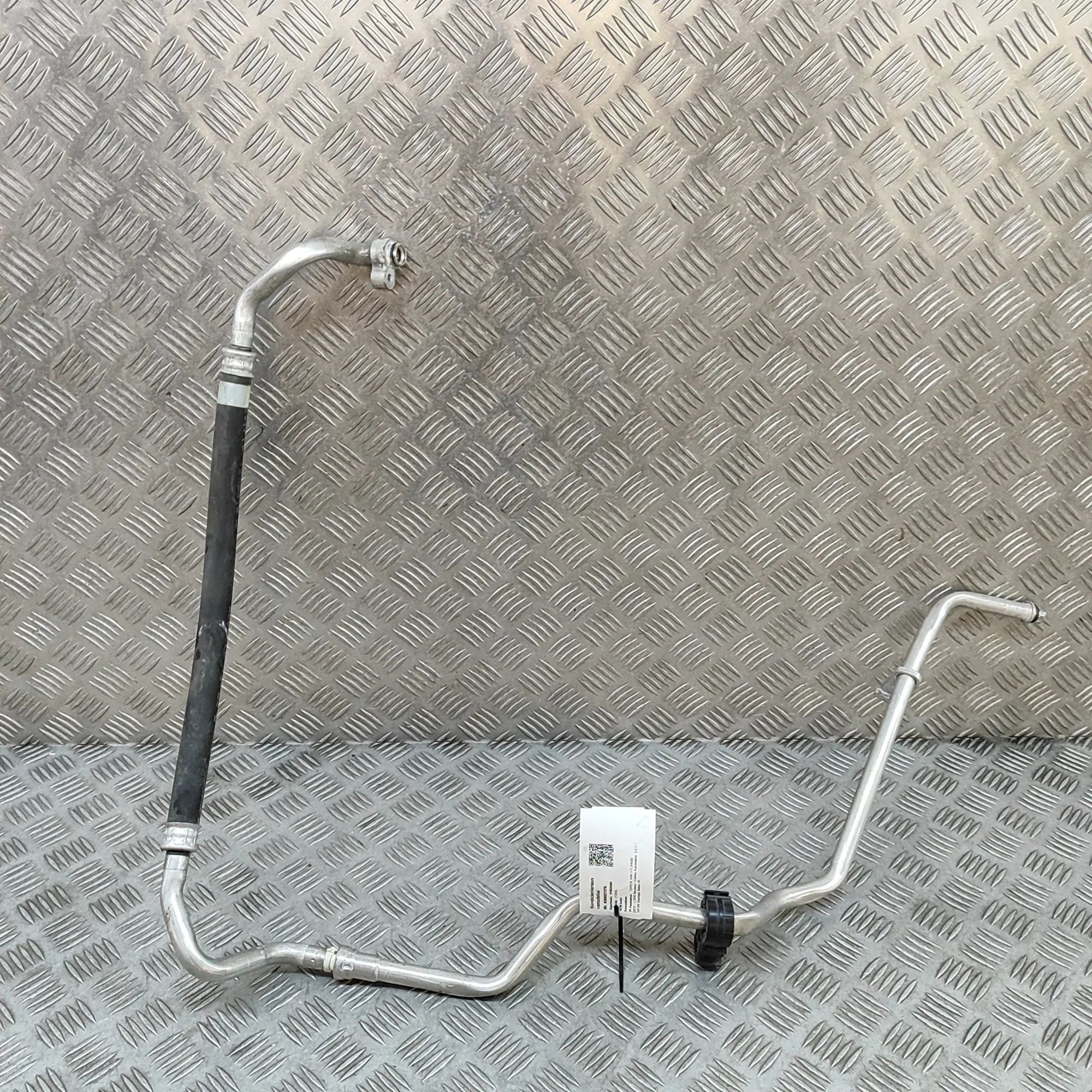 Toyota RAV4 (XA40) A/C Air Con Hose Pipe A/C Air Con Hose Pipe — TOYOTA RAV (4 V XA50) (...