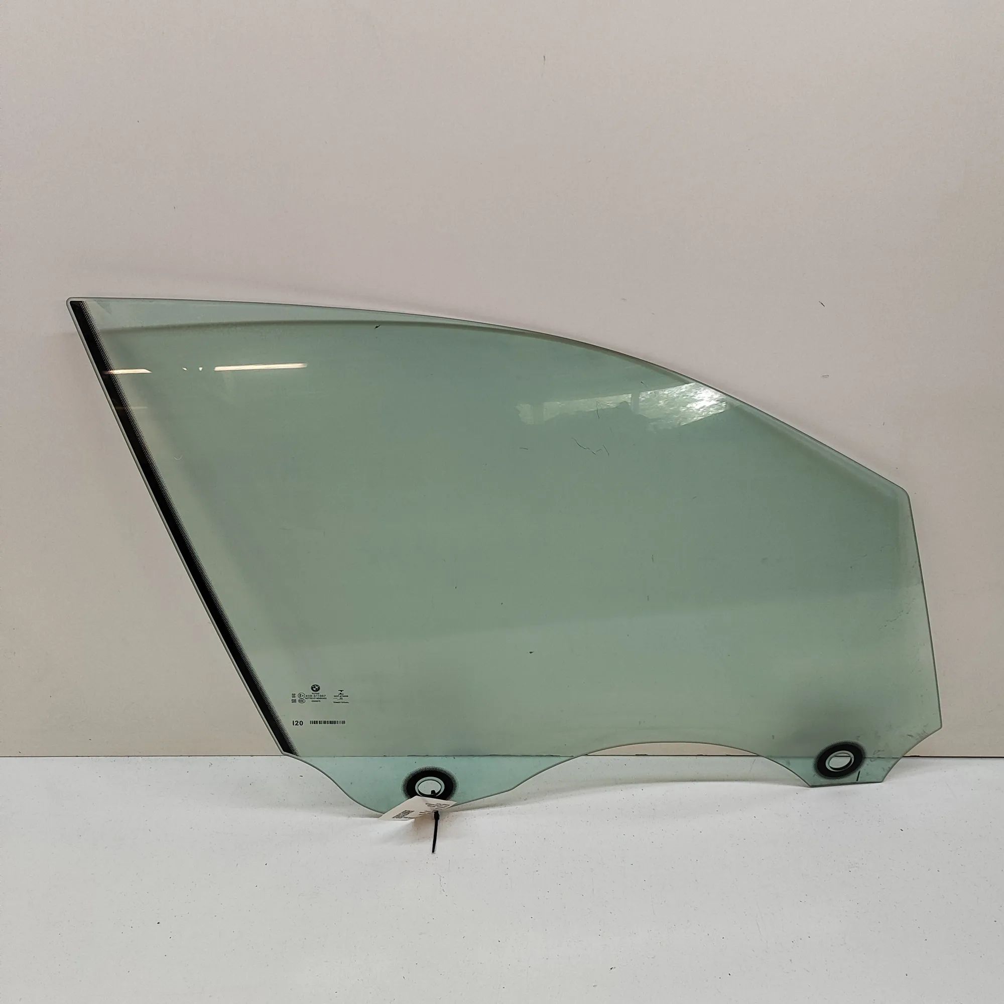 BMW iX (I20) Front Right Door Window Front Right Door Window — BMW IX (I20) (2021-.....