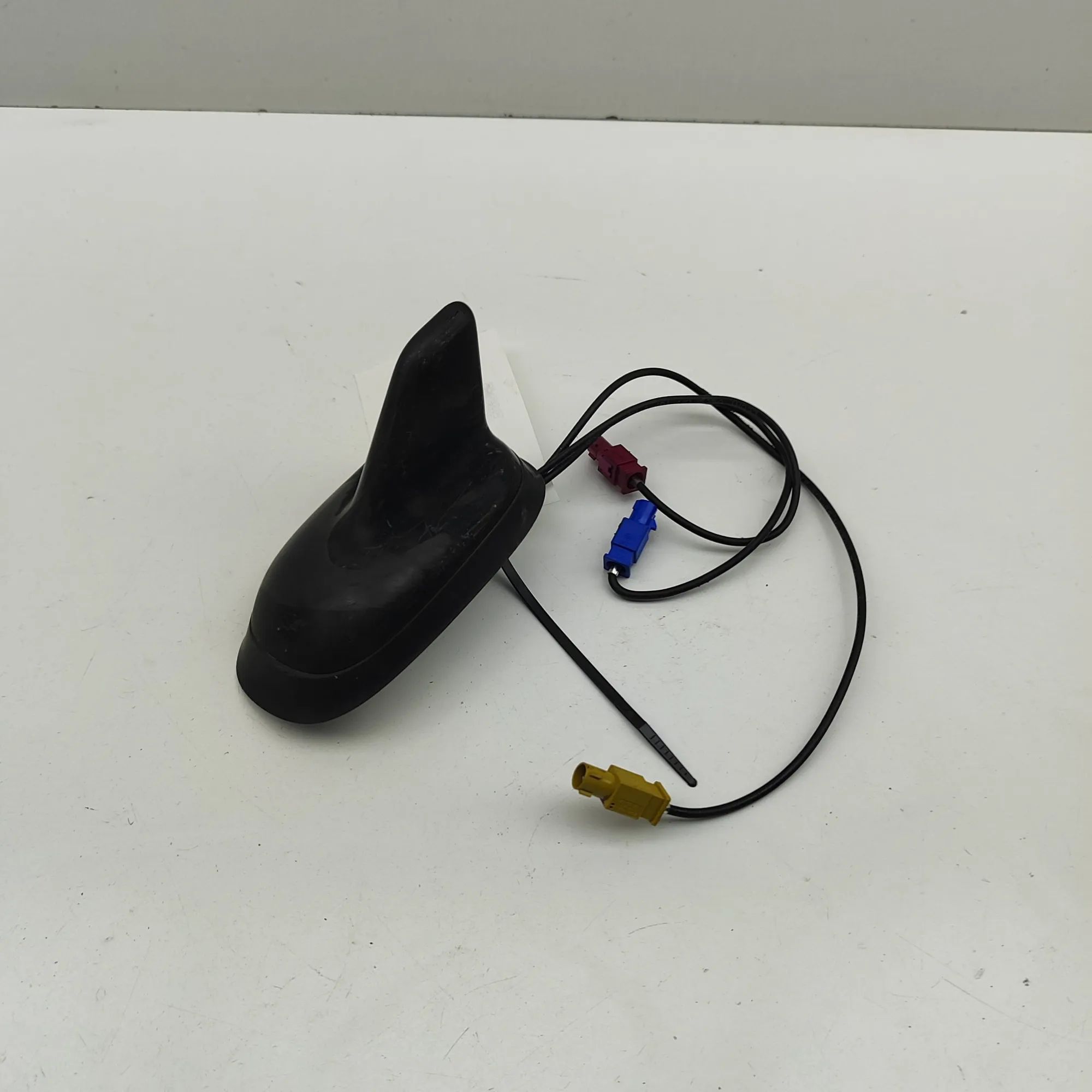 Volkswagen Tiguan antenn Antenna — VW TIGUAN (5N_) (2007-2018) — 5N00355...