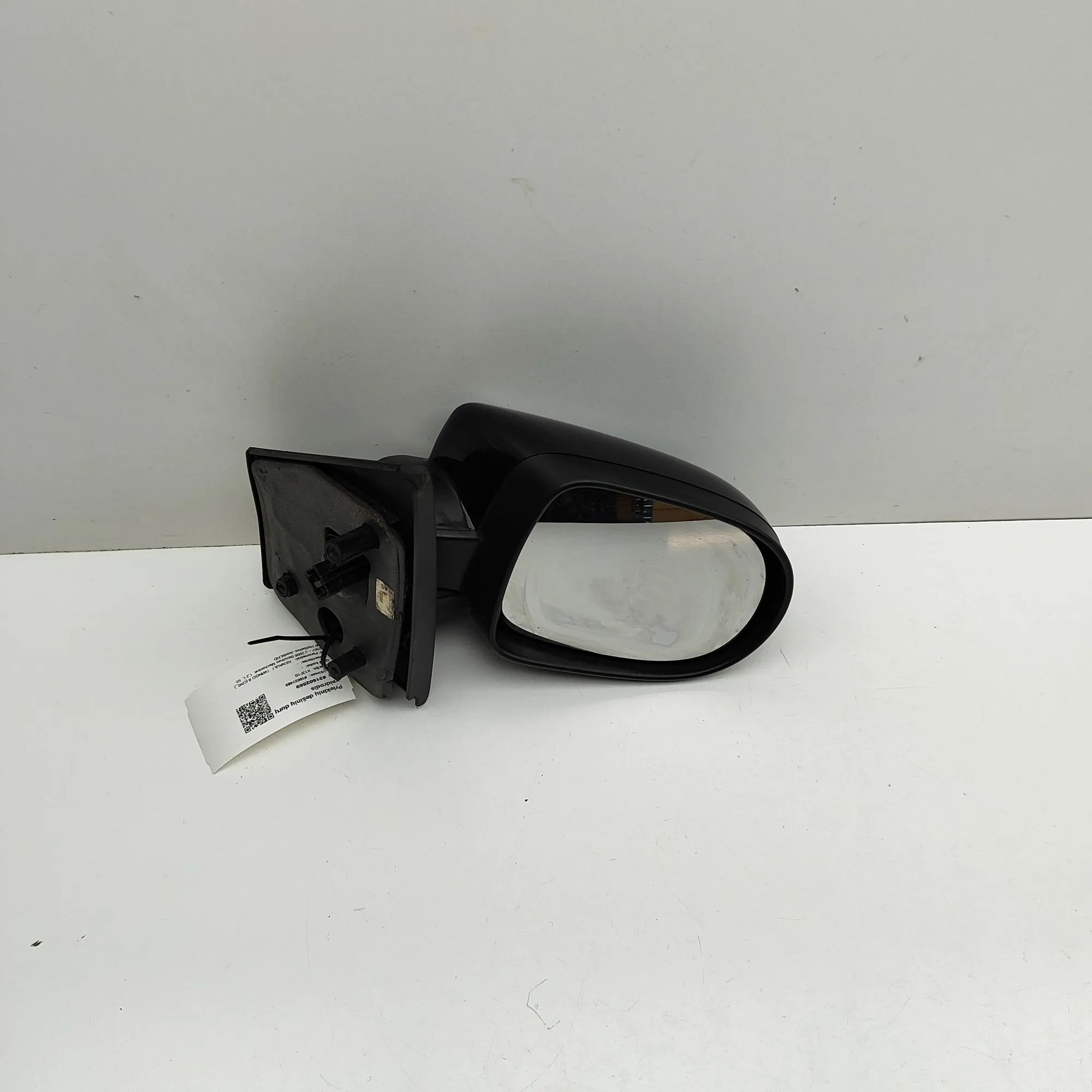 Renault Twingo Right Side Wing Mirror Right Side Wing Mirror — RENAULT TWINGO (II CN0...