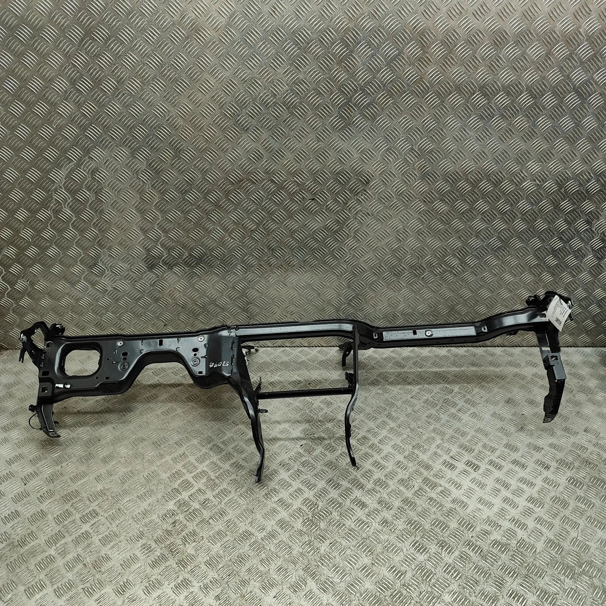 Audi A6 (C7) Dashboard Frame Dashboard Frame — AUDI A6 (Avant 4G5, C7, 4GD) ...