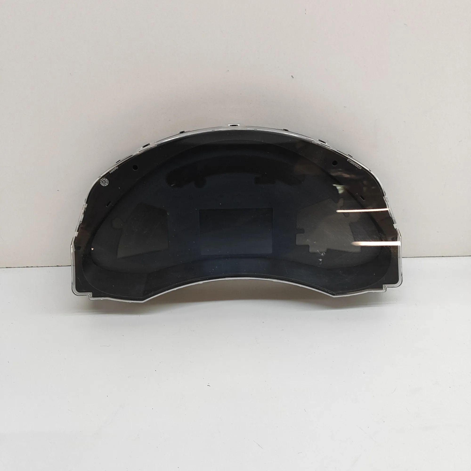 Nissan Leaf Instrument Cluster Speedometer Instrument Cluster Speedometer — NISSAN LEAF (Z...