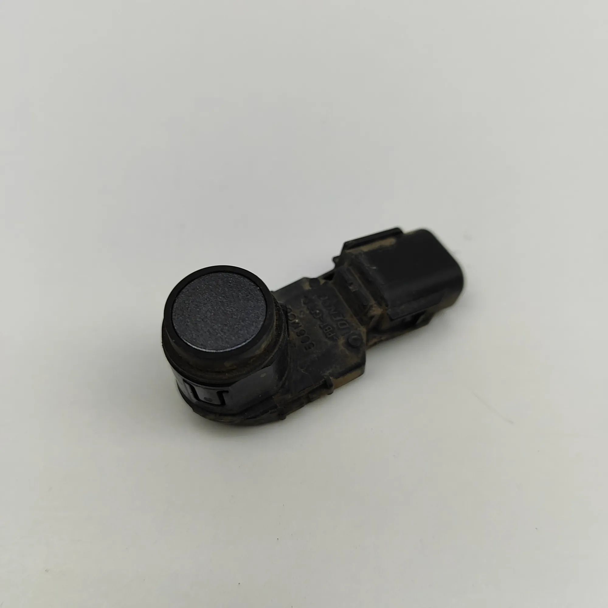 Toyota Land Cruiser 150 Parking sensor — rear Parking sensor — rear — TOYOTA LAND CRUISER (_J...