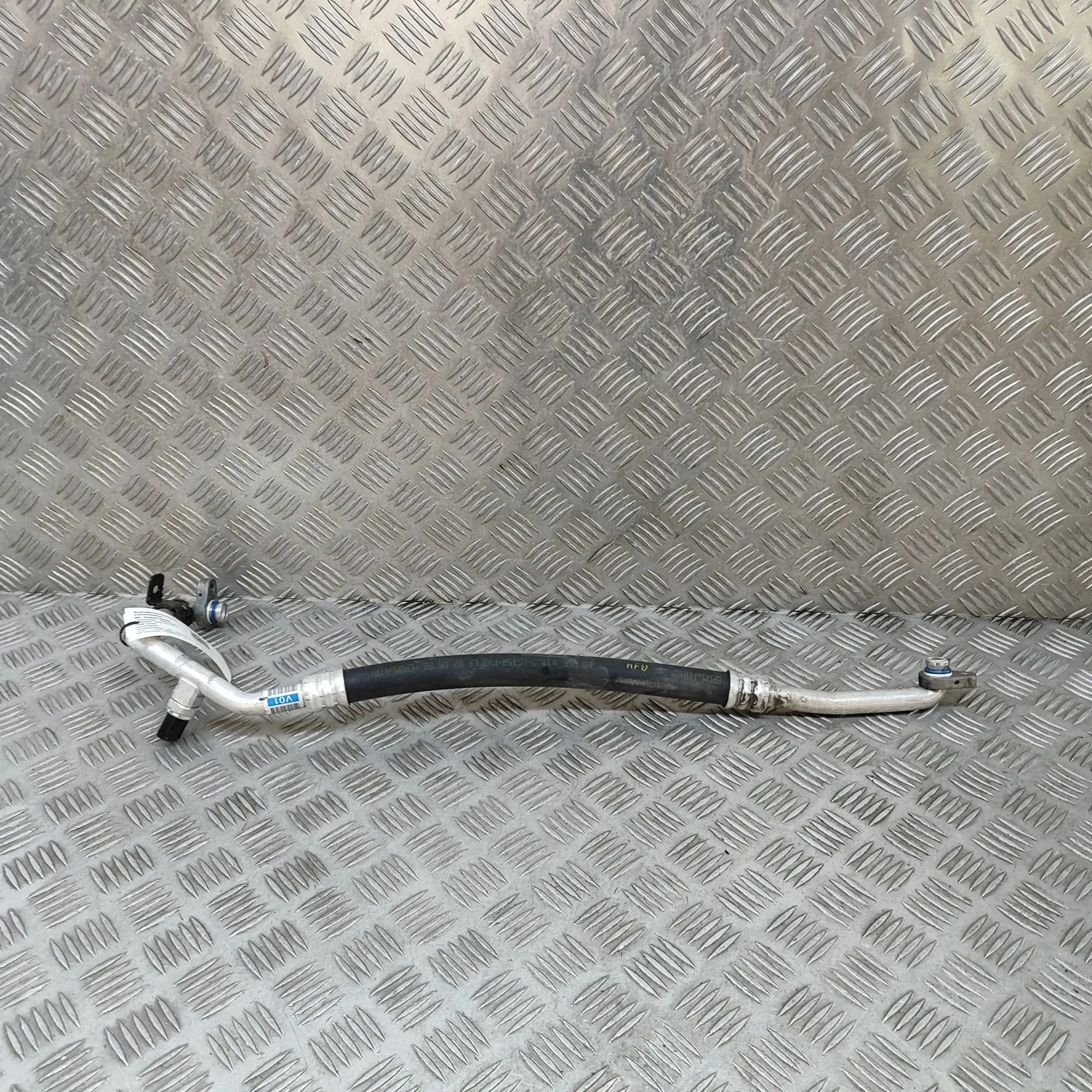 Kia Niro A/C Air Con Hose Pipe A/C Air Con Hose Pipe — KIA NIRO (II) (2022-......