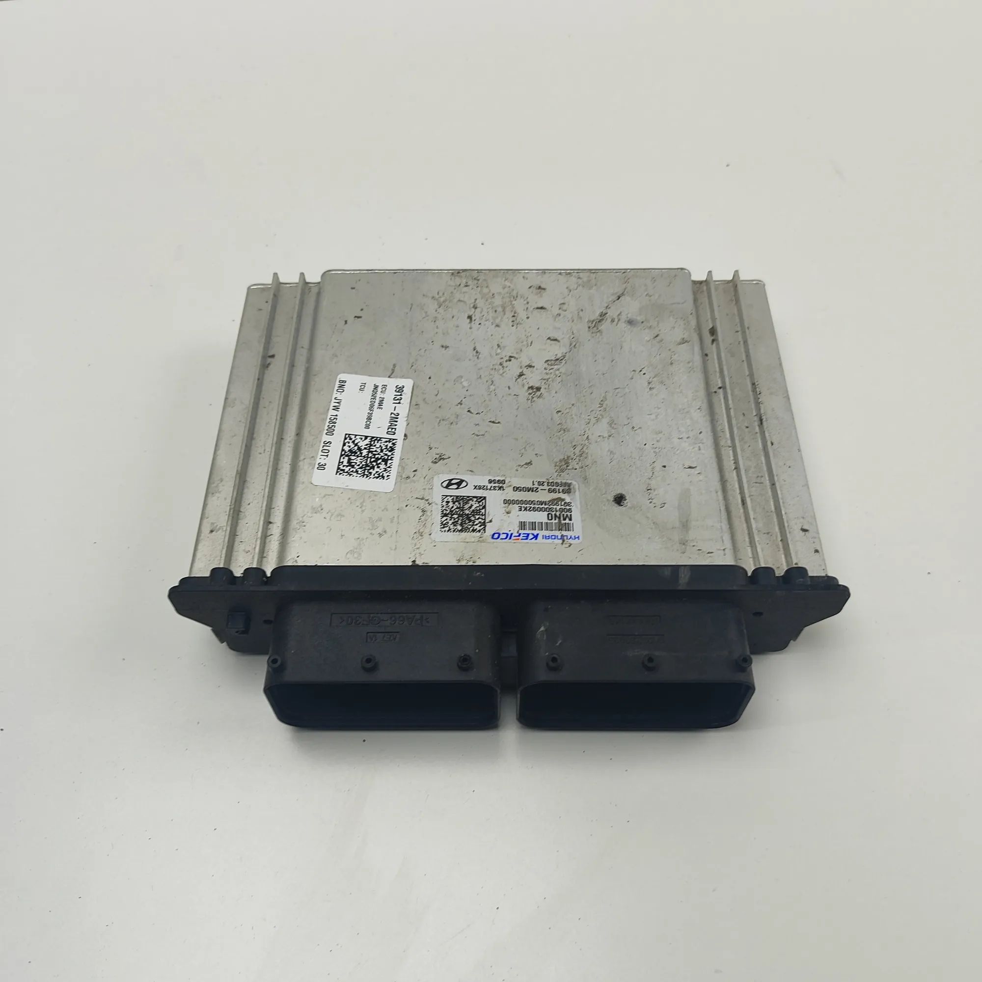 Kia Sportage Engine Control Unit Engine Control Unit — KIA SPORTAGE (V NQ5) (202...