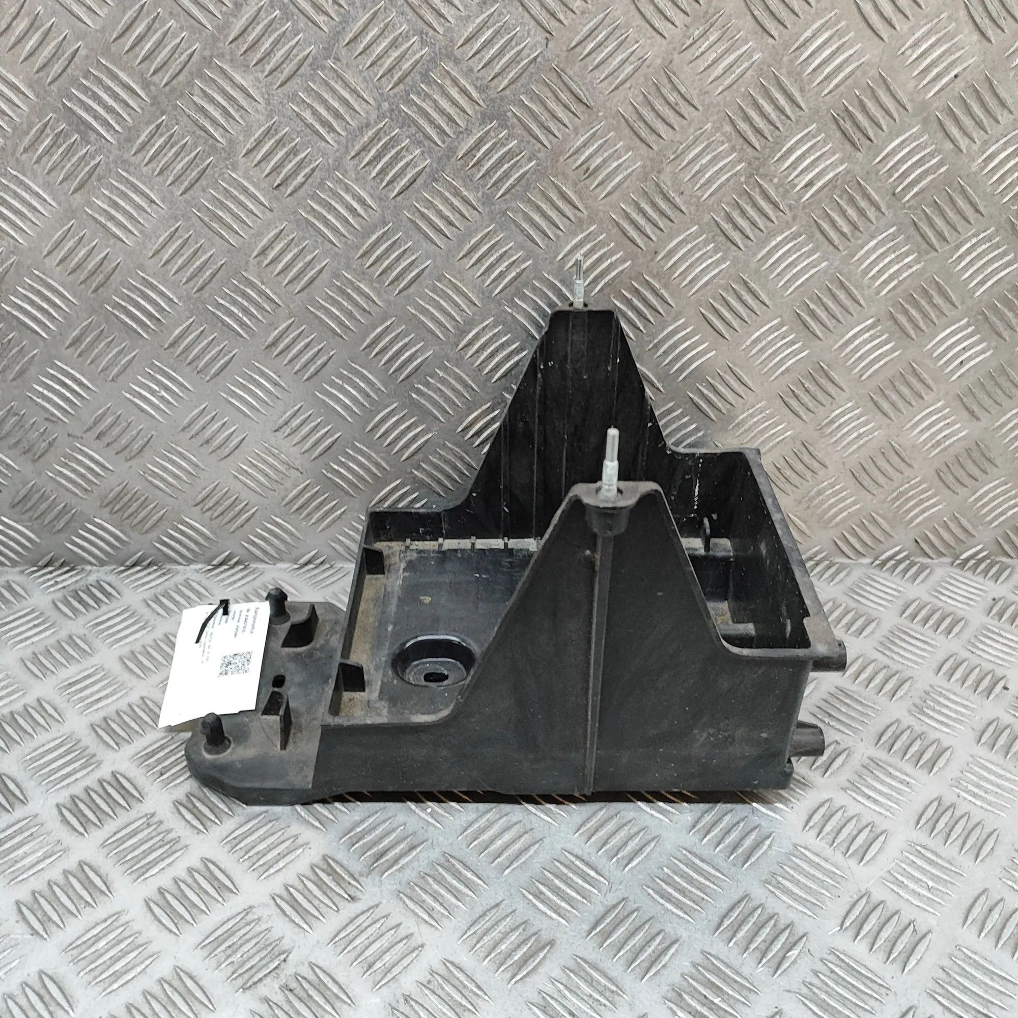Mazda MX-30 Battery tray Battery tray — MAZDA MX-30 (DR) (2020-...) — DN...