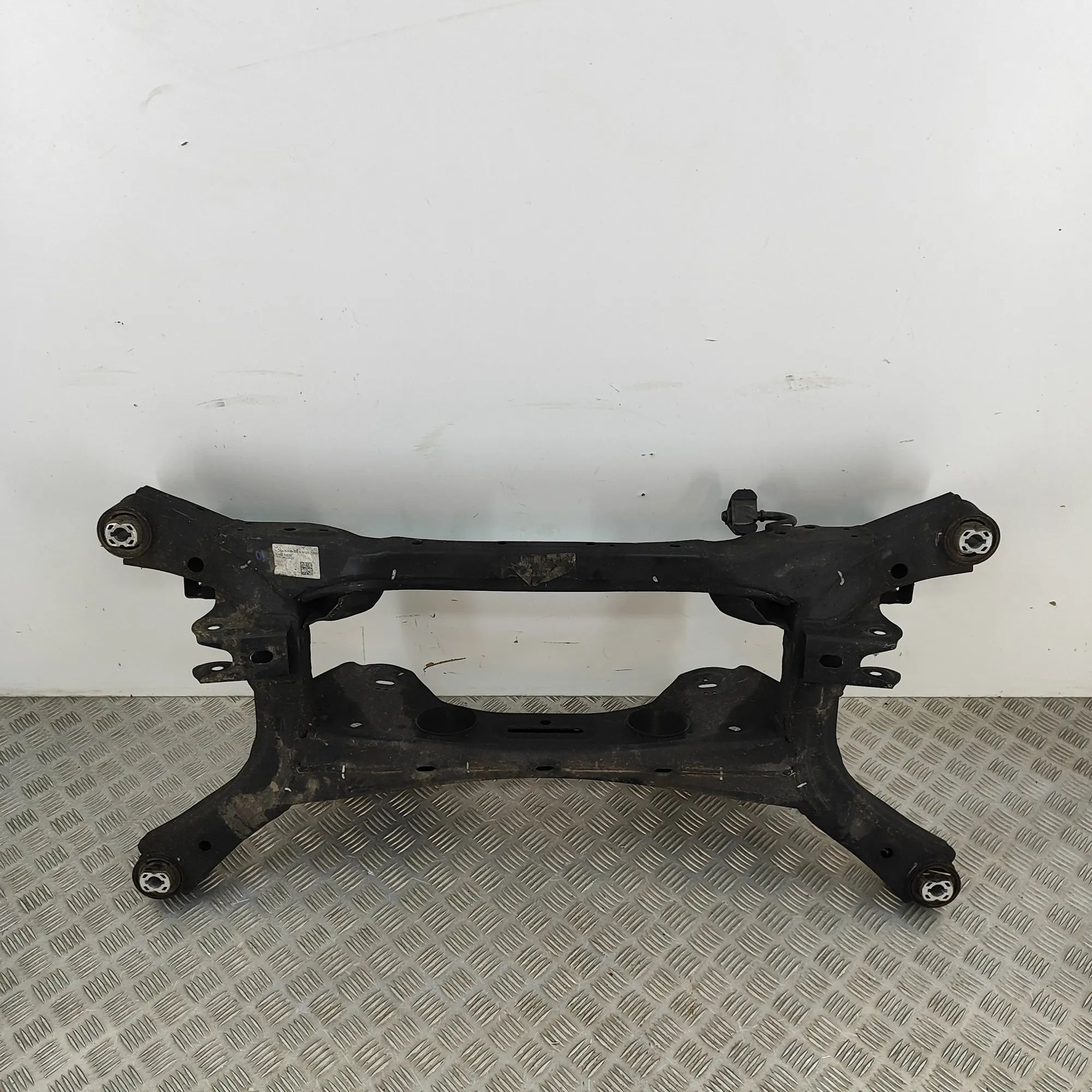 Kia Sportage Rear subframe Rear subframe — KIA SPORTAGE (V NQ5) (2021-...)...